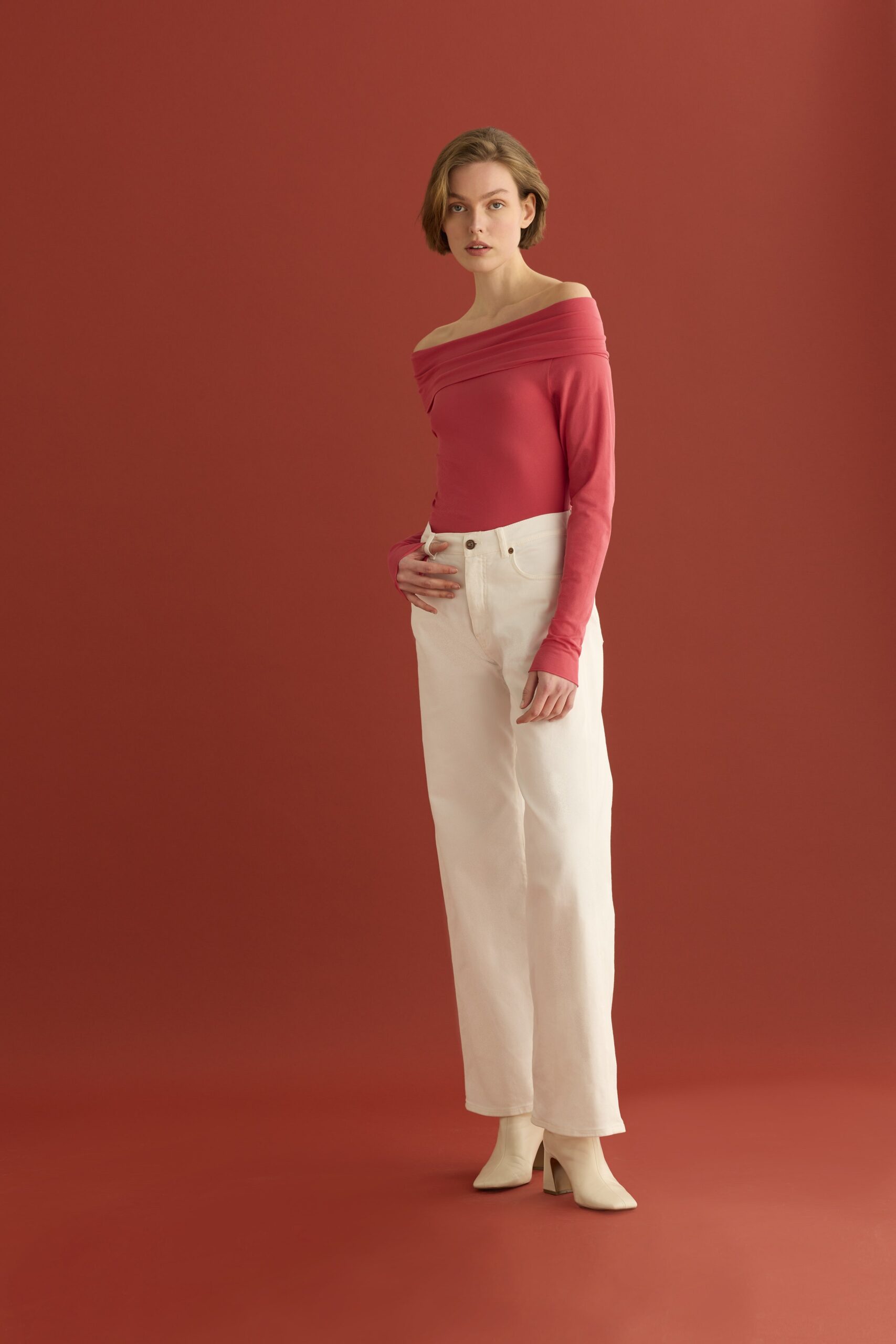 European Culture F/W 23 Look 35