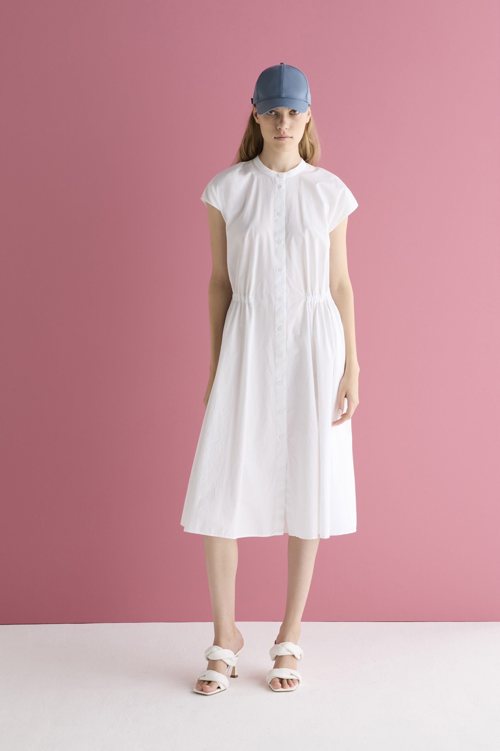 European Culture S/S 23 Look 35