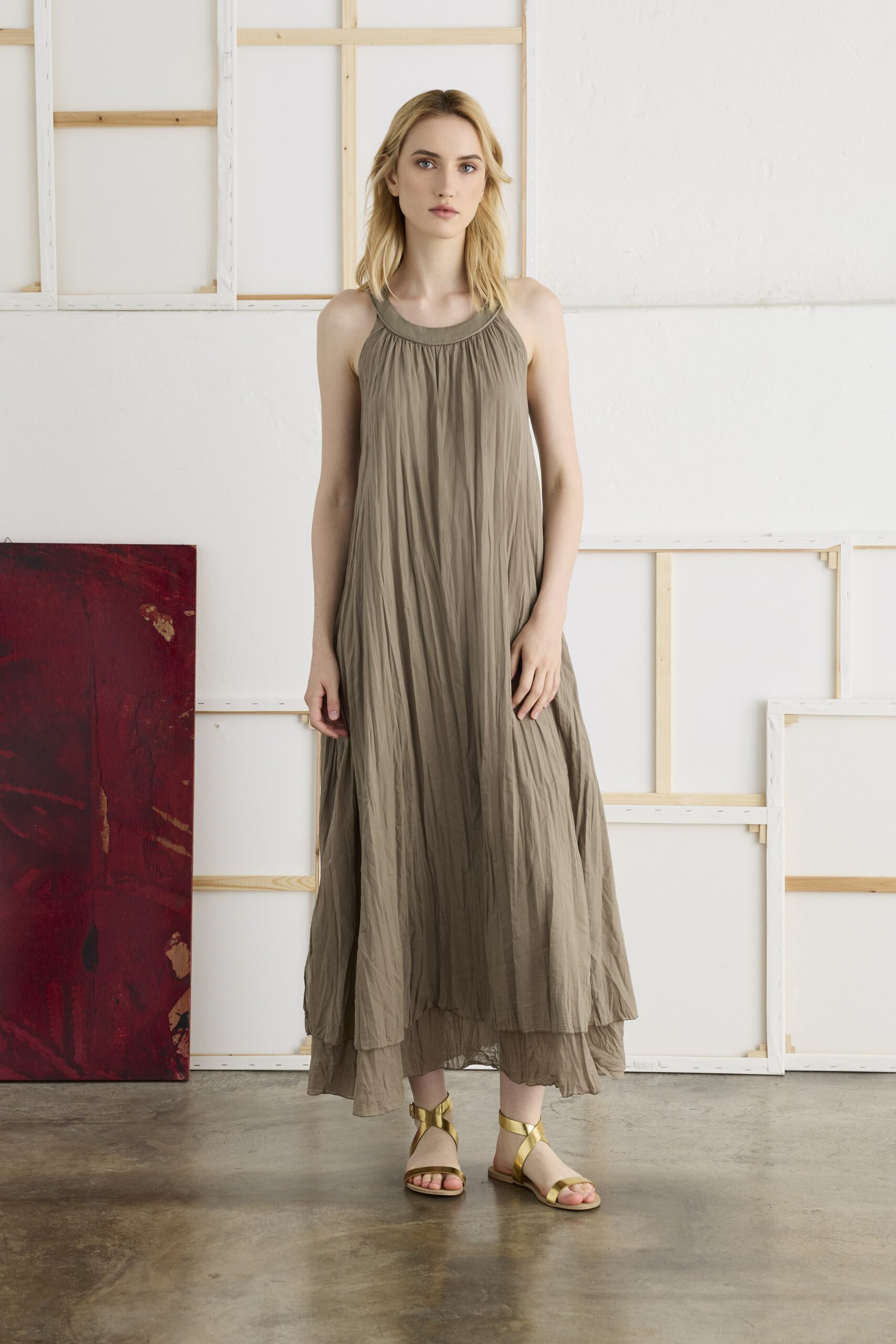 European Culture S/S 24 Look 35