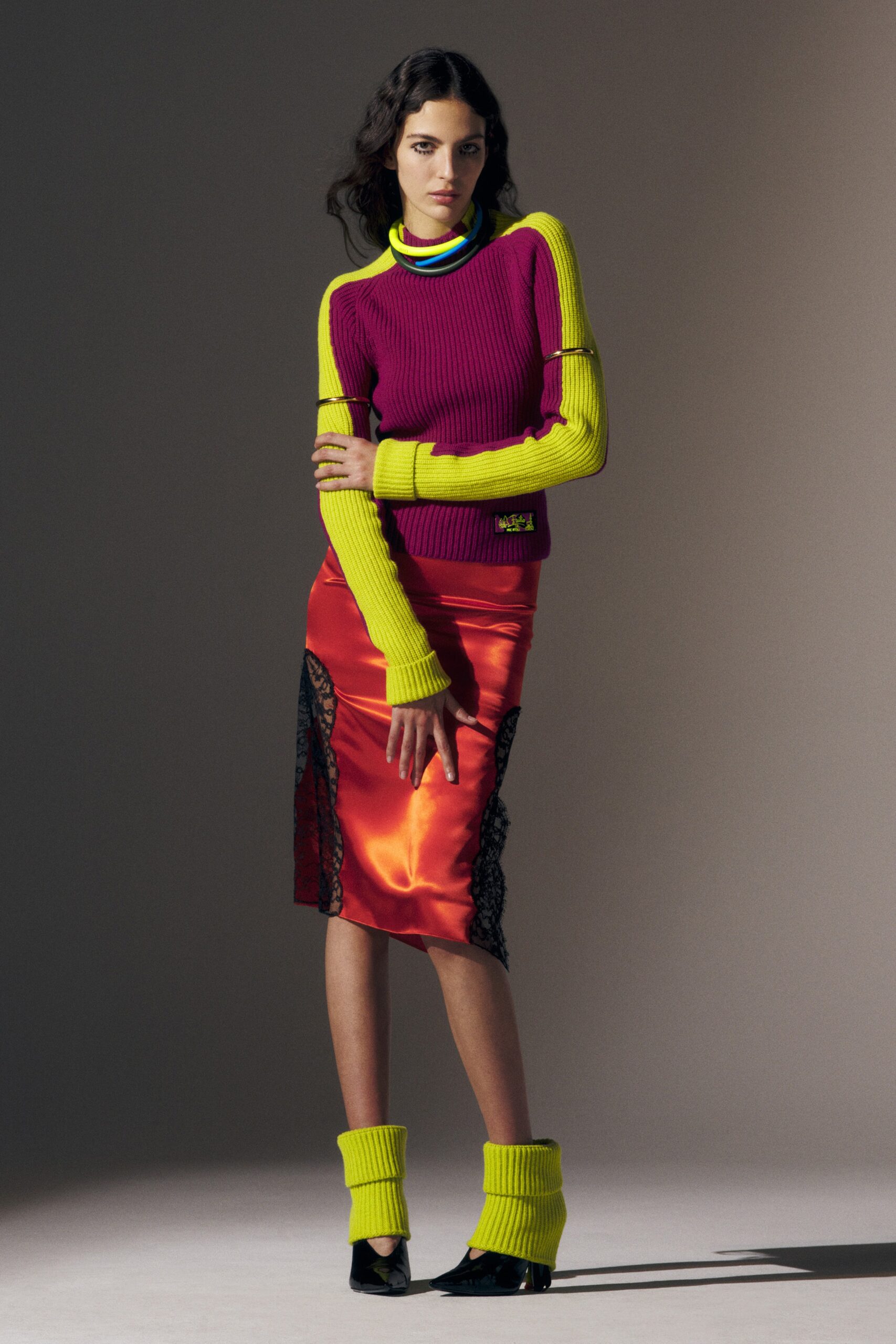 Emilio Pucci F/W 22 Look 26