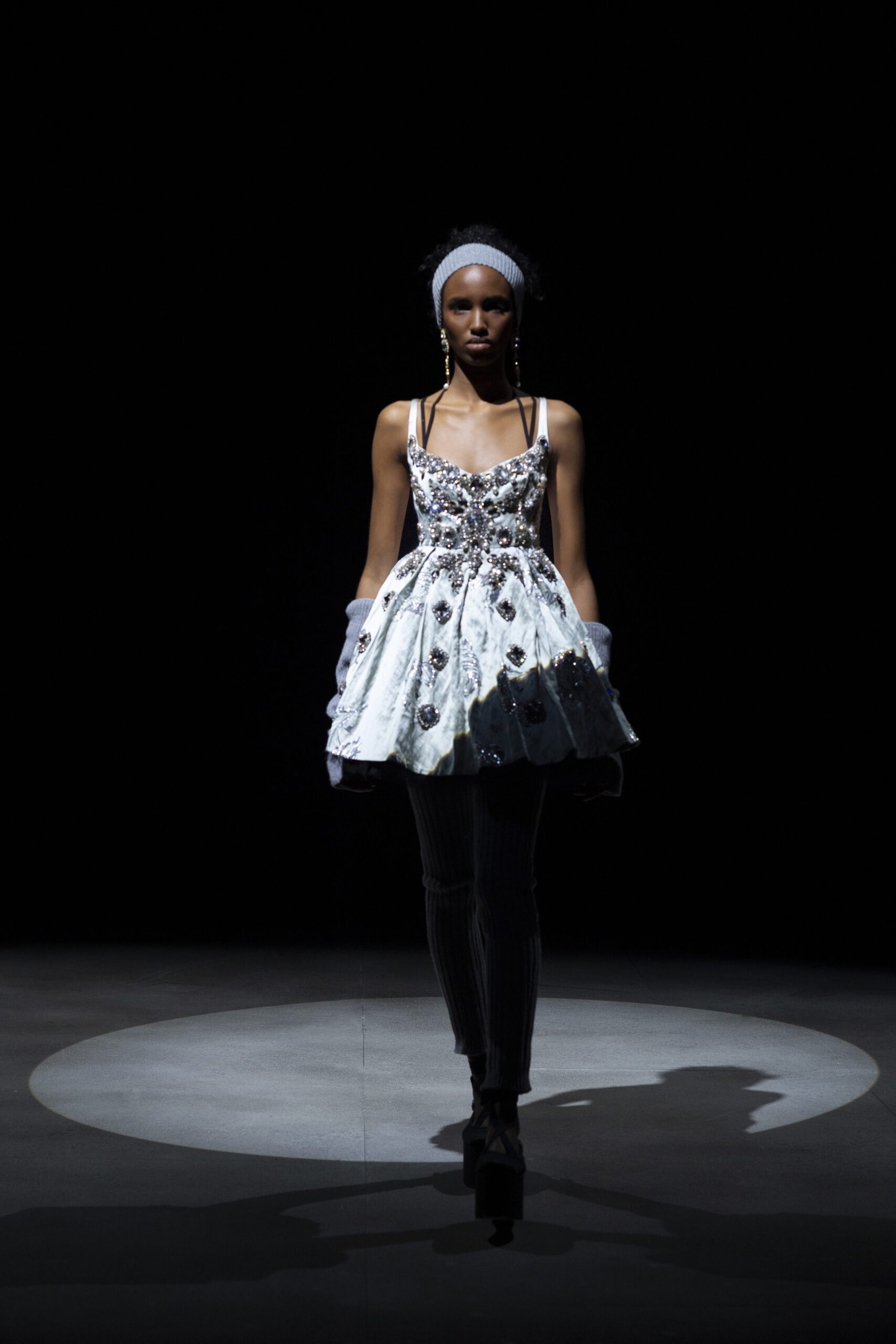 Erdem F/W 21 Look 36