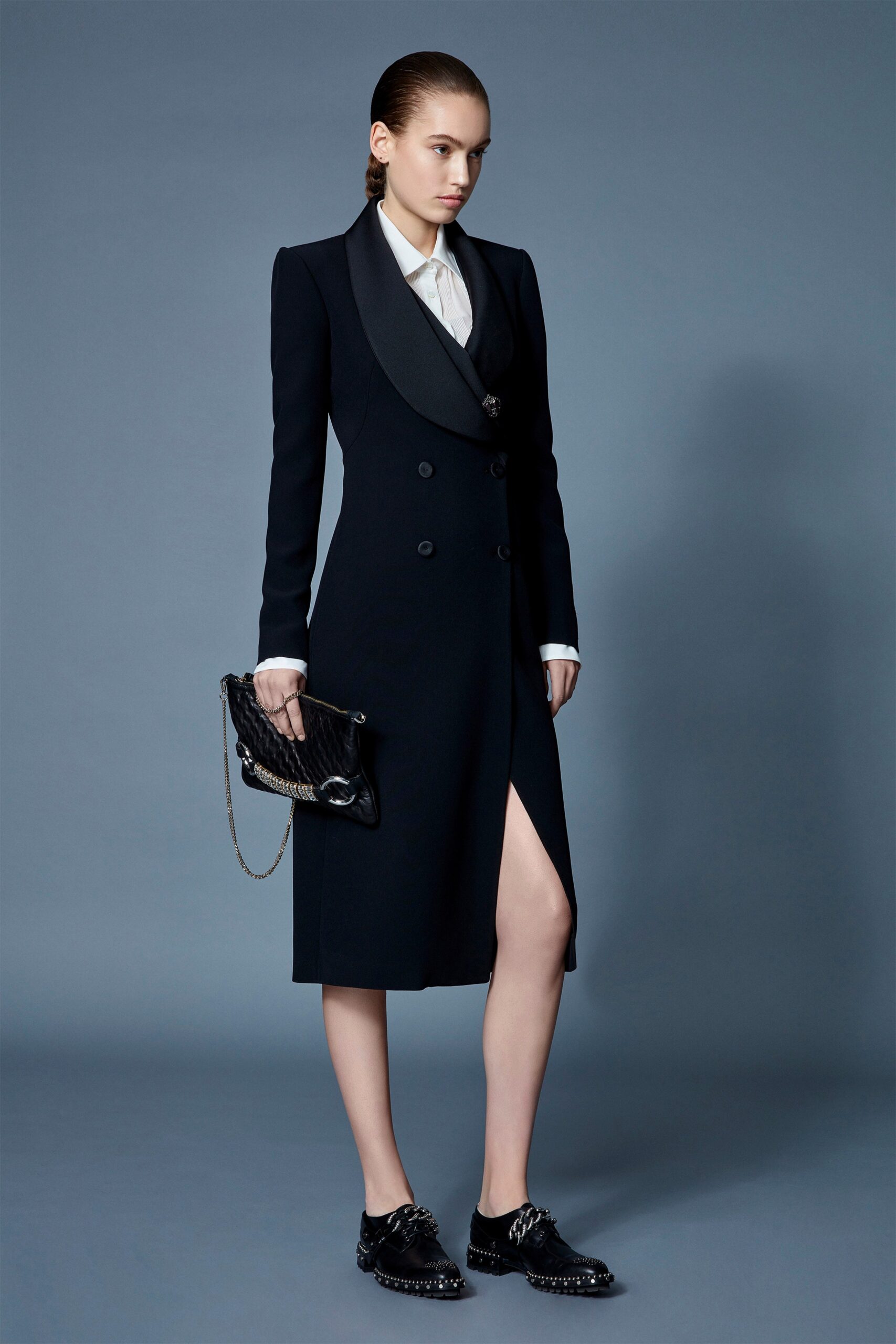 Ermanno Scervino F/W 20 Look 36