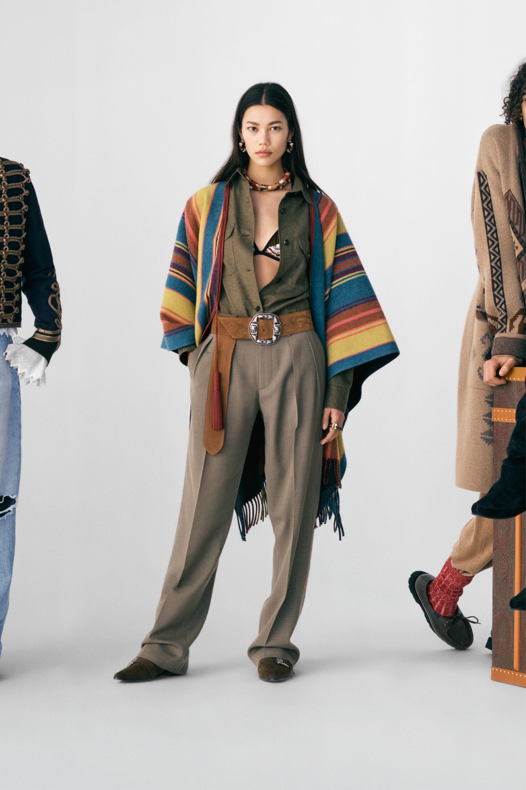Etro F/W 21 Look 36