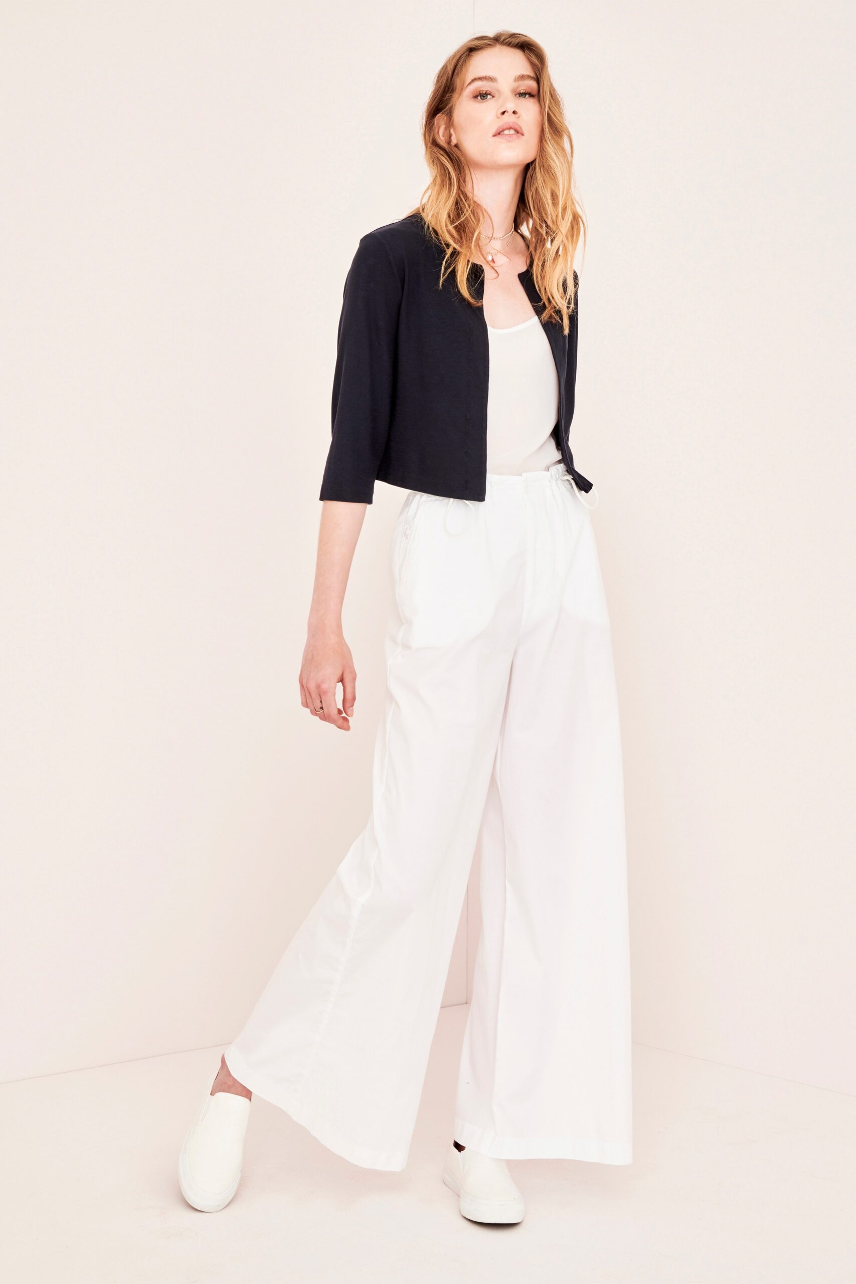 European Culture S/S 21 Look 36