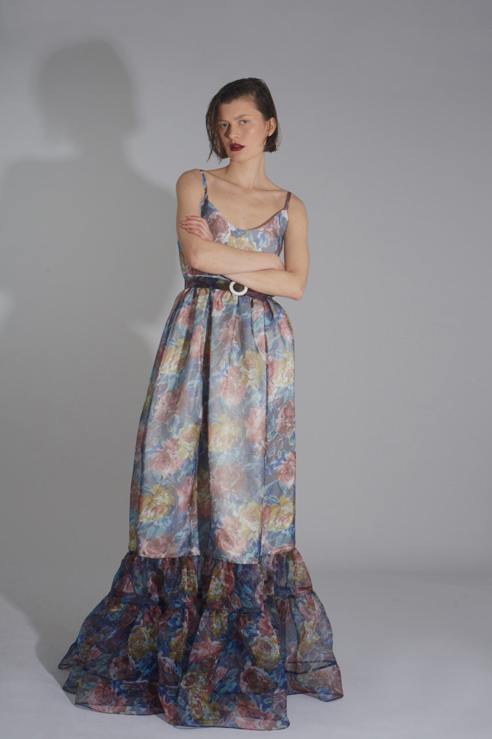 Edeline Lee F/W 20 Look 36