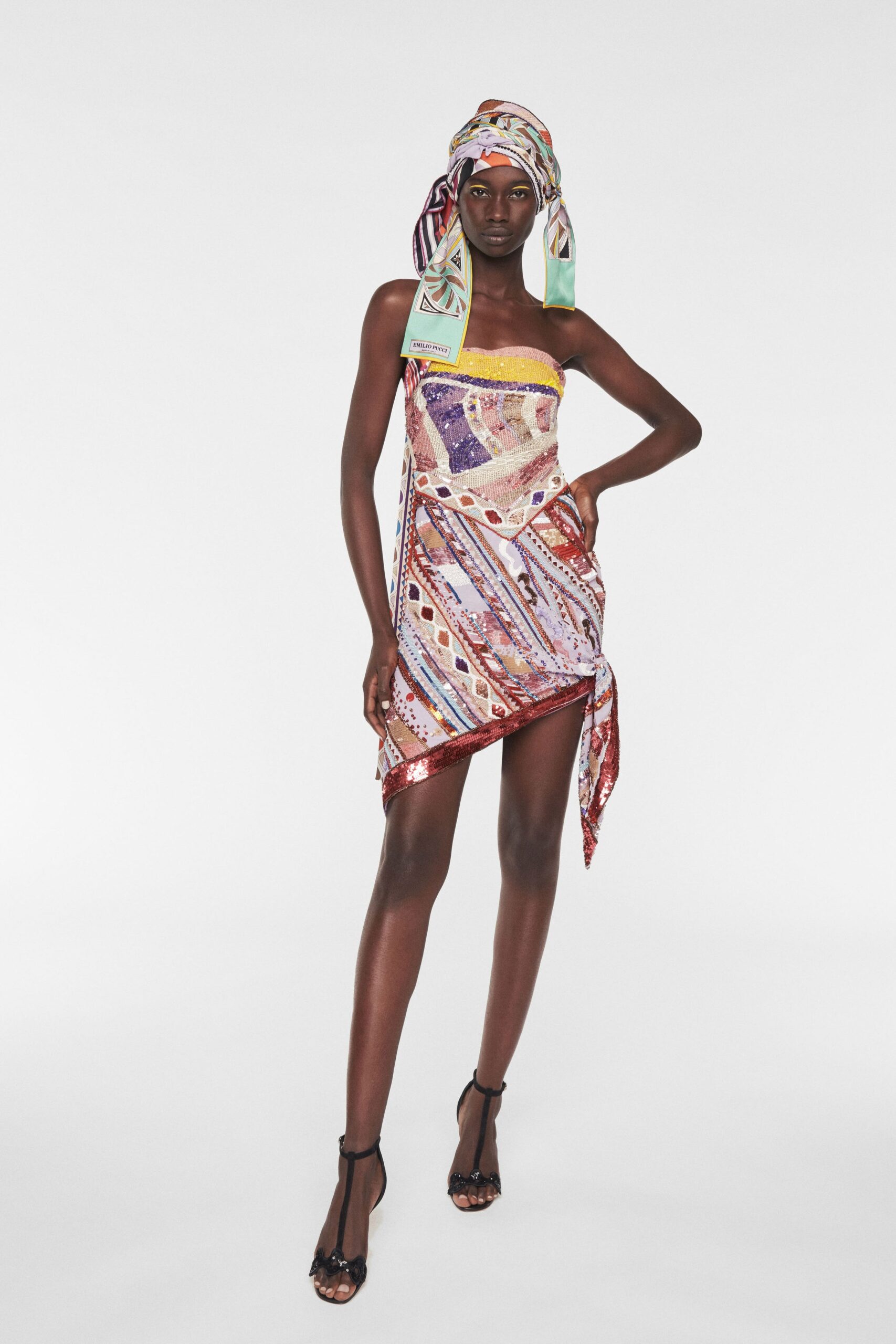 Emilio Pucci S/S 20 Look 36