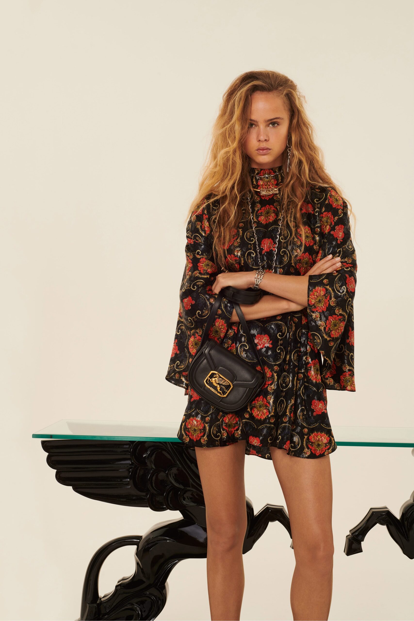 Etro F/W 20 Look 36