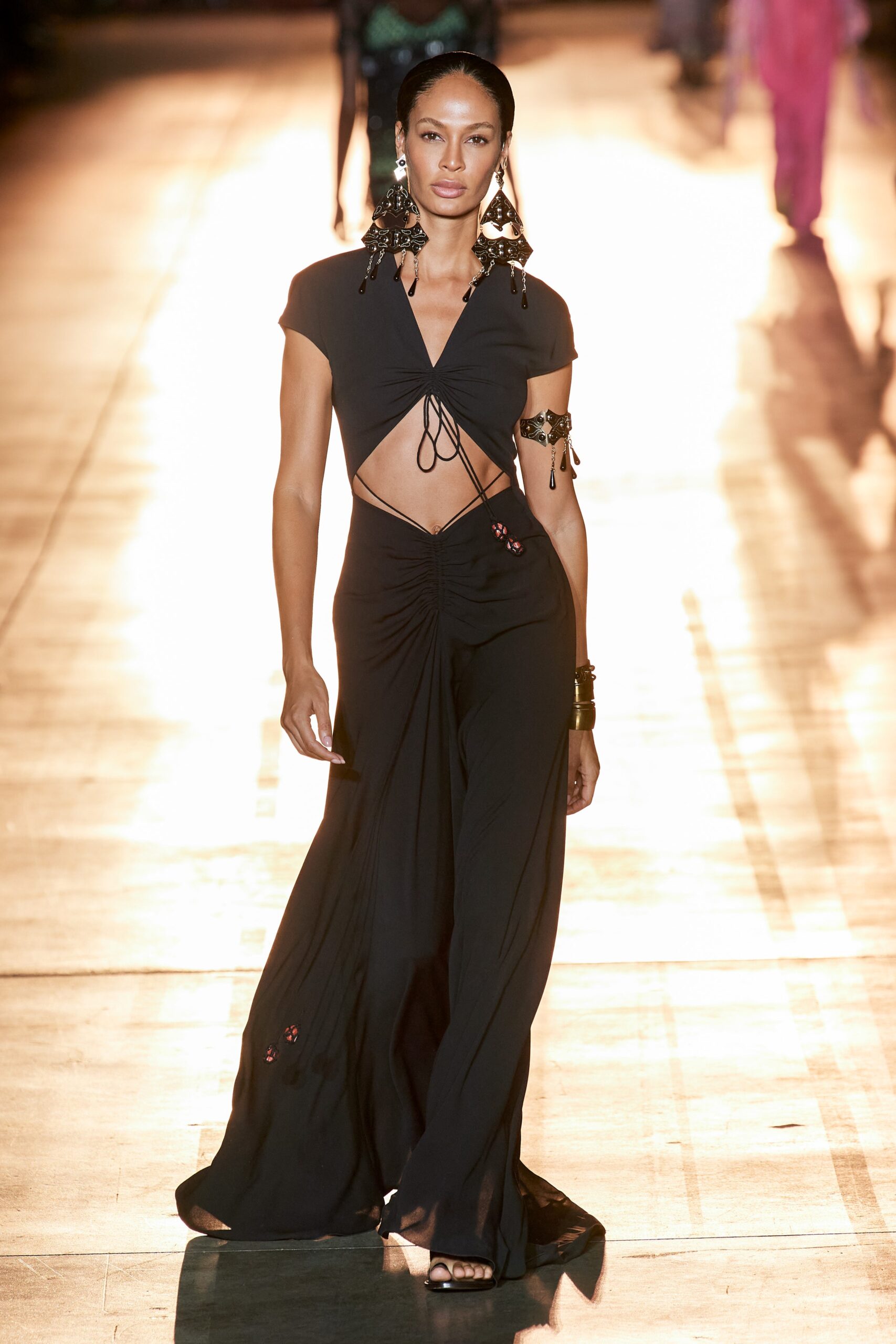 Etro S/S 22 Look 36
