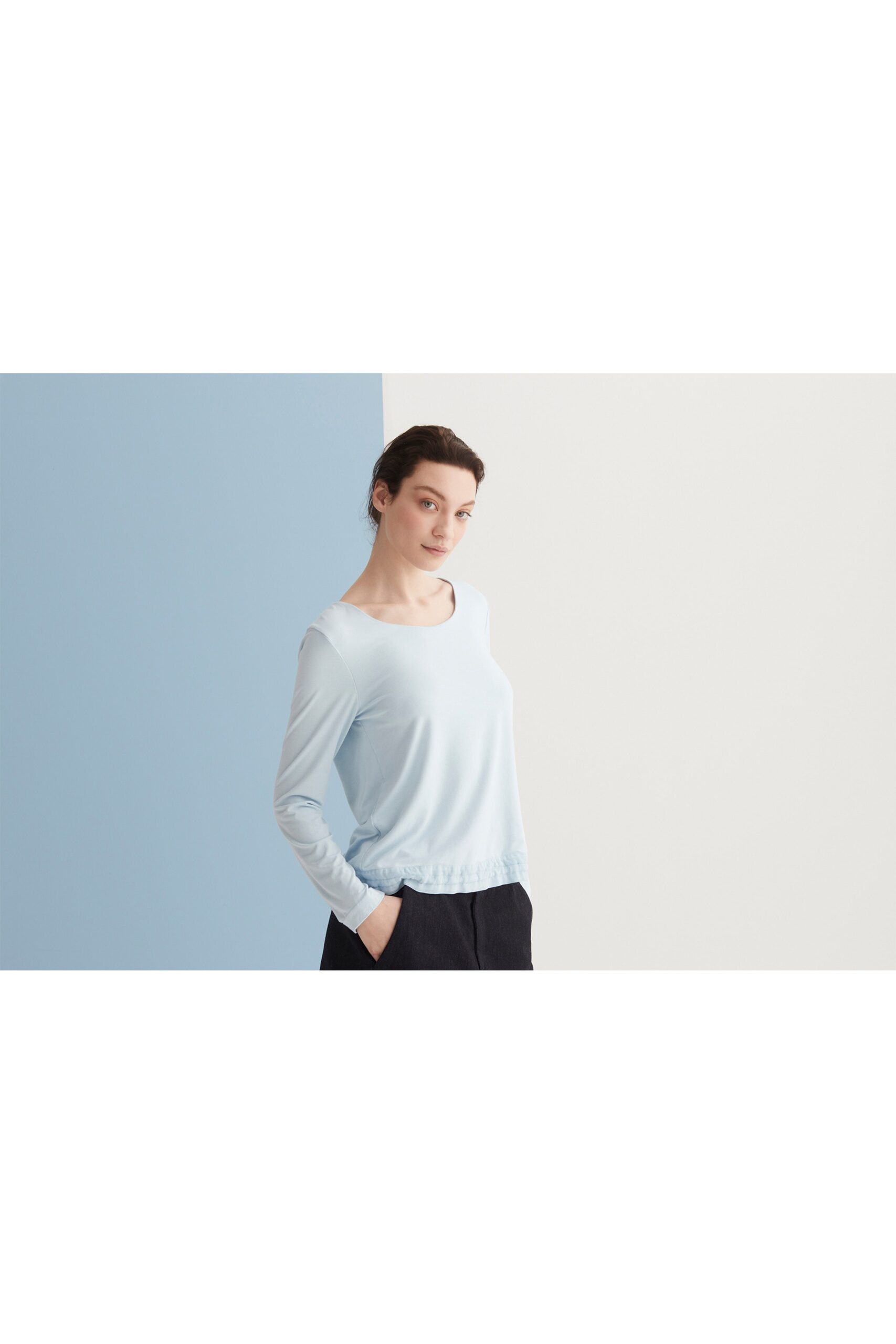 European Culture F/W 22 Look 36