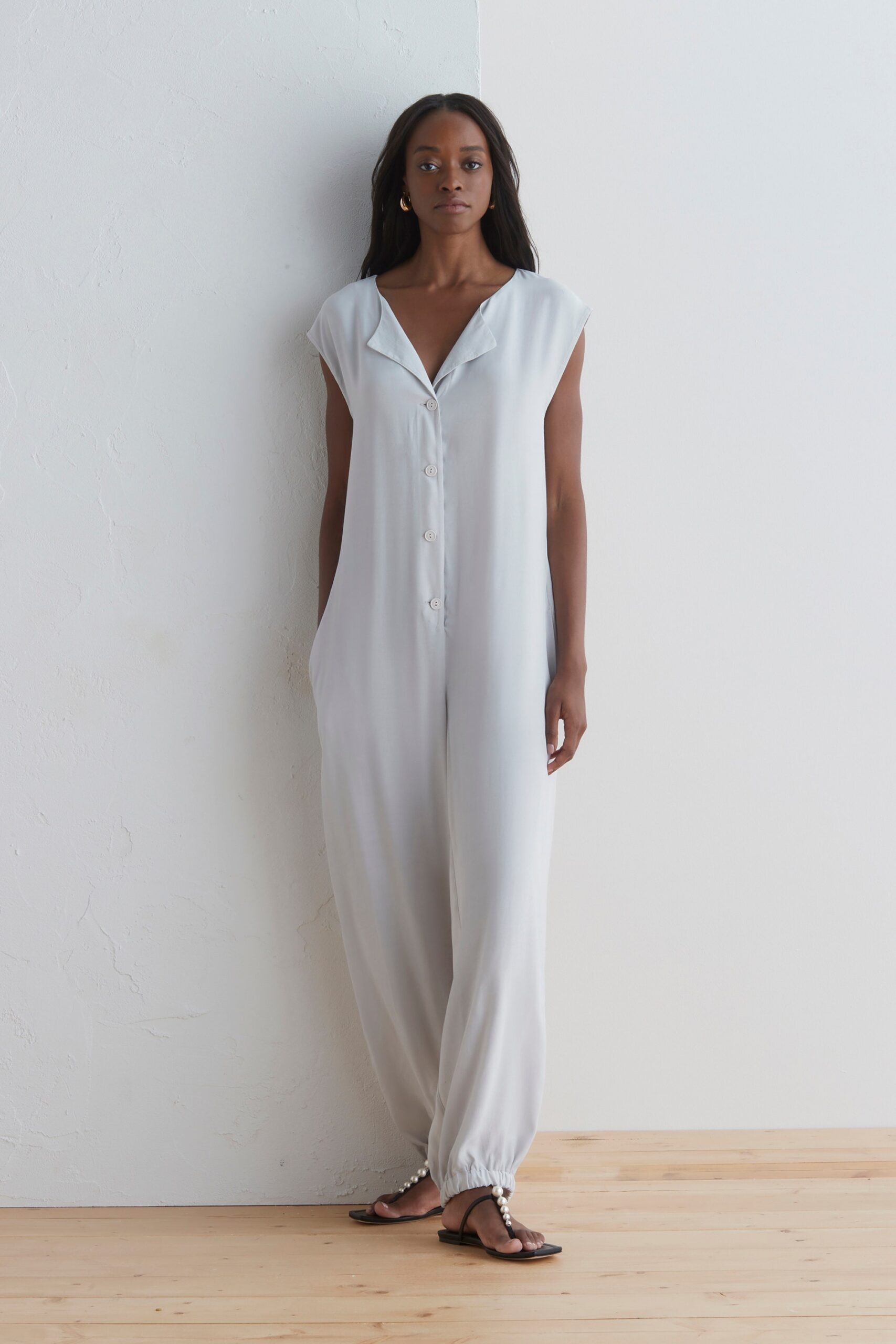 European Culture S/S 22 Look 36