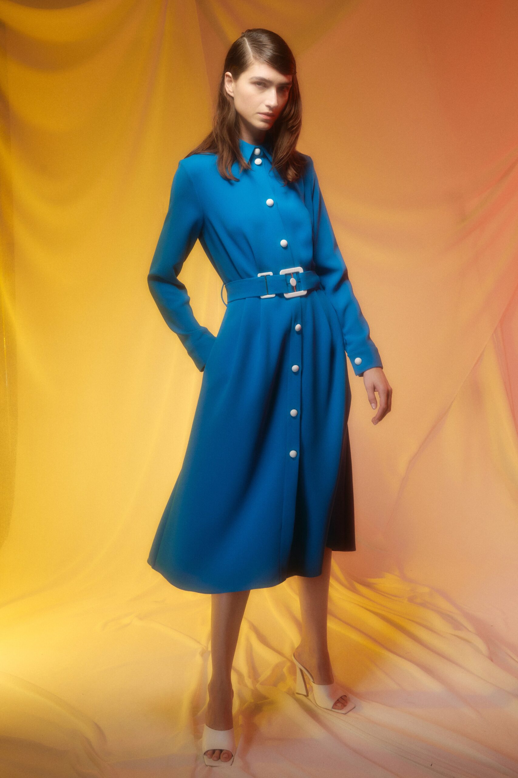 Edeline Lee S/S 23 Look 36