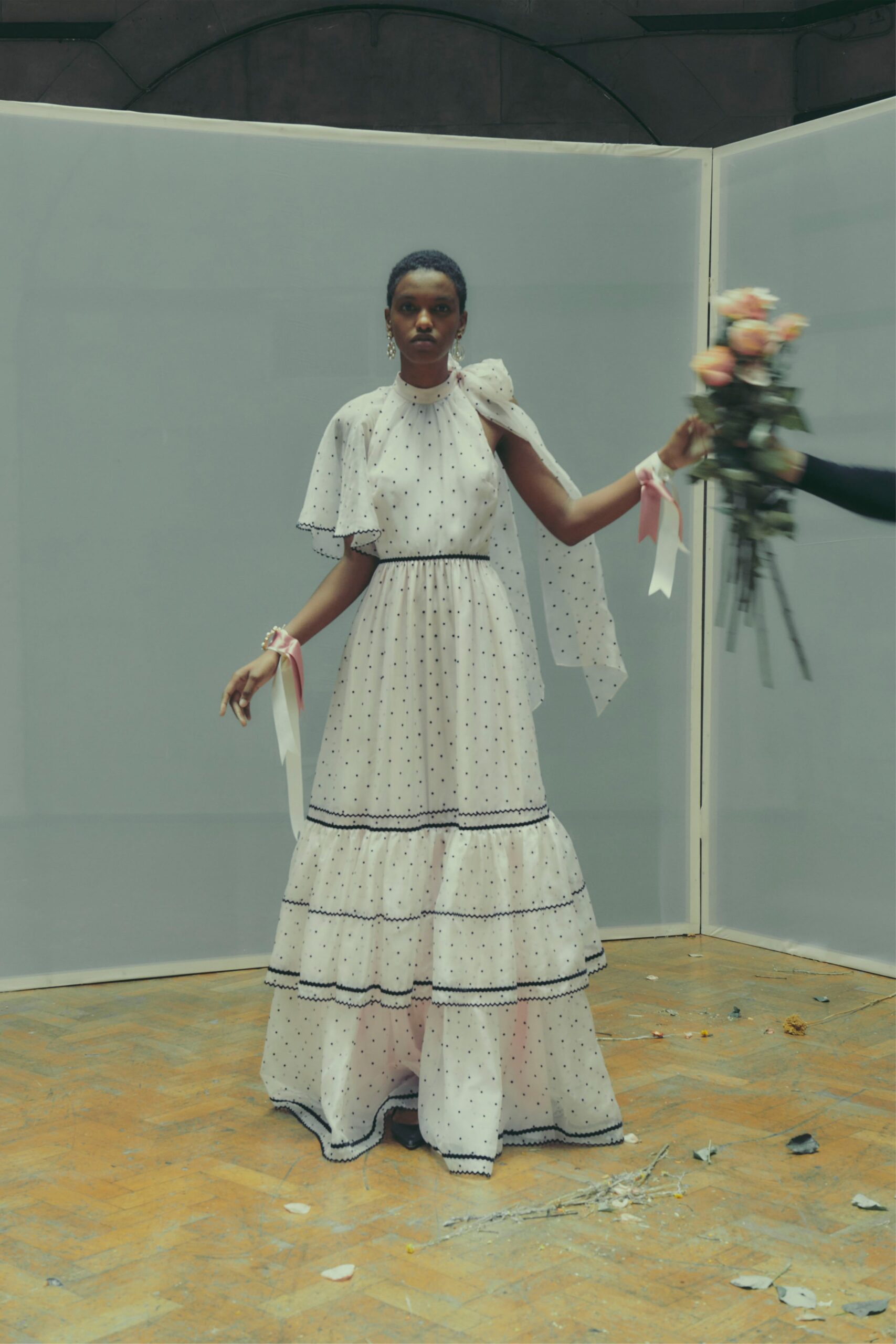 Erdem Resort 20 Look 35