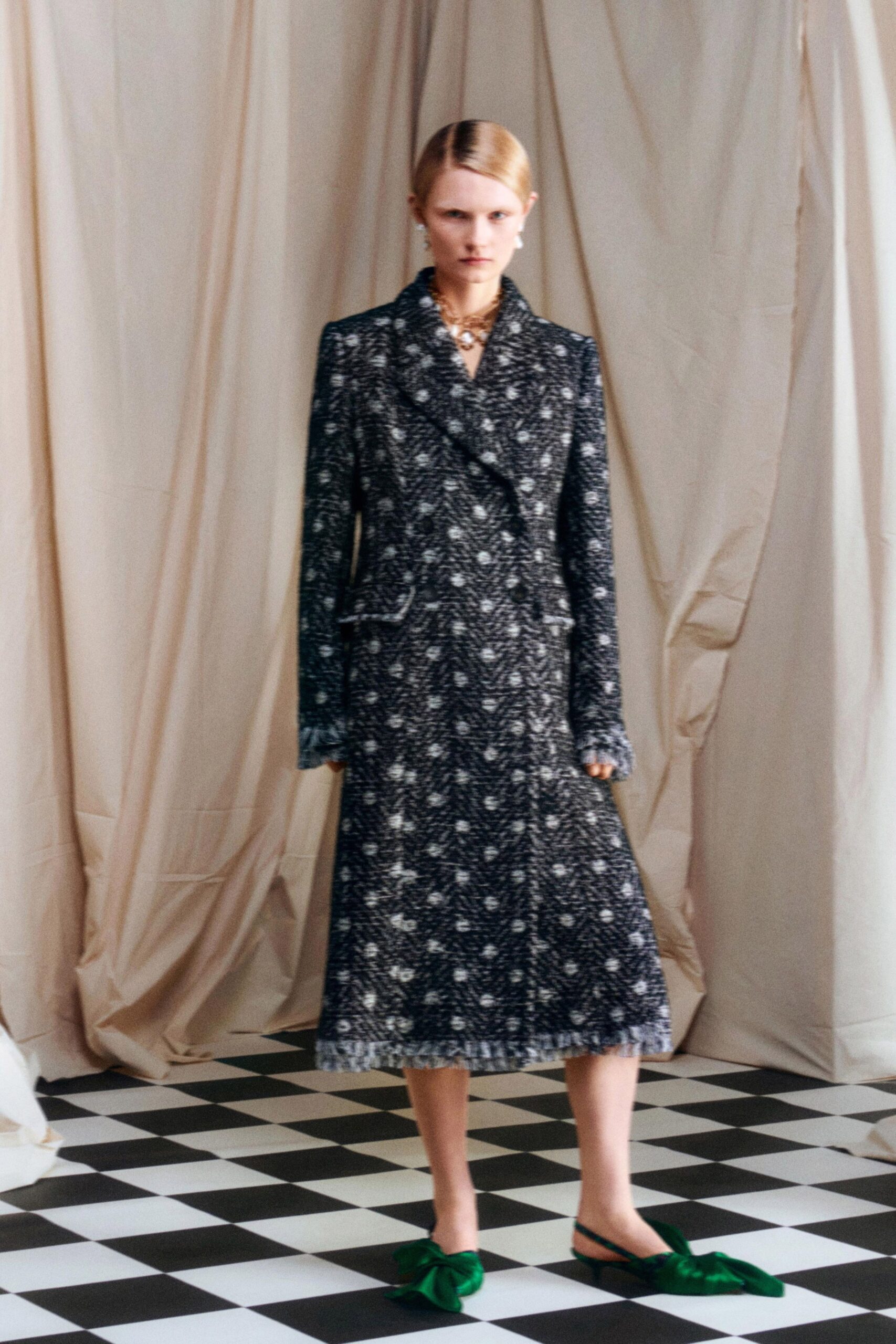 Erdem Resort 24 Look 36