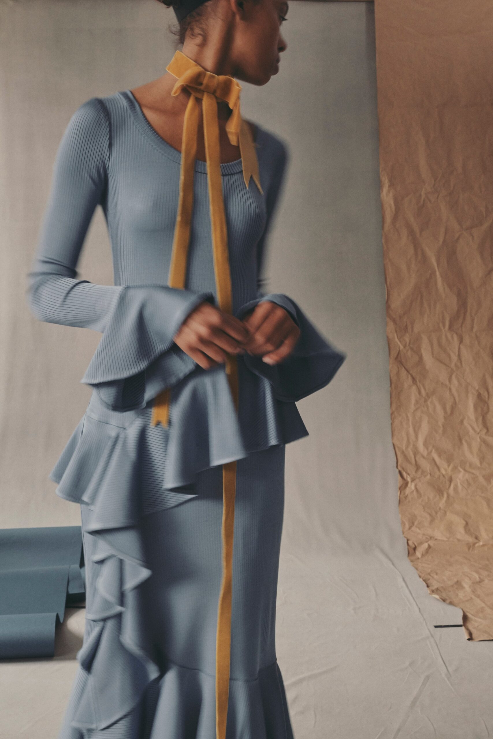 Erdem Resort 19 Look 36