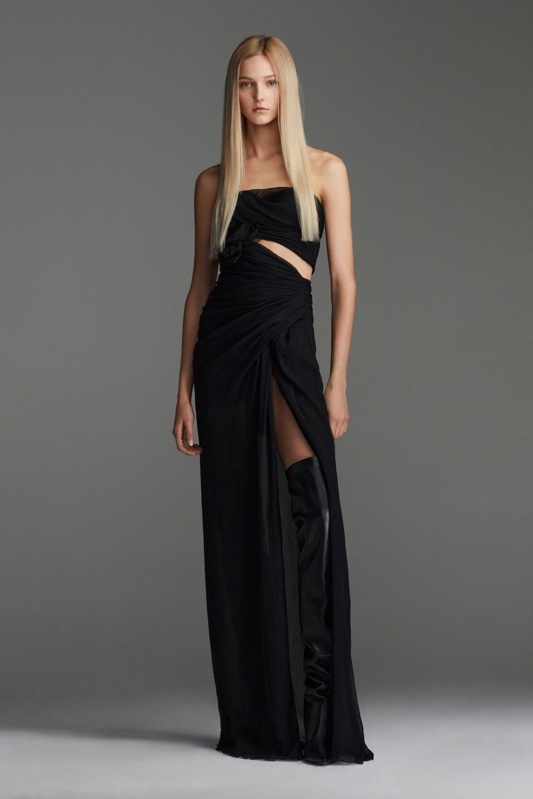 Ermanno Scervino F/W 23 Look 36