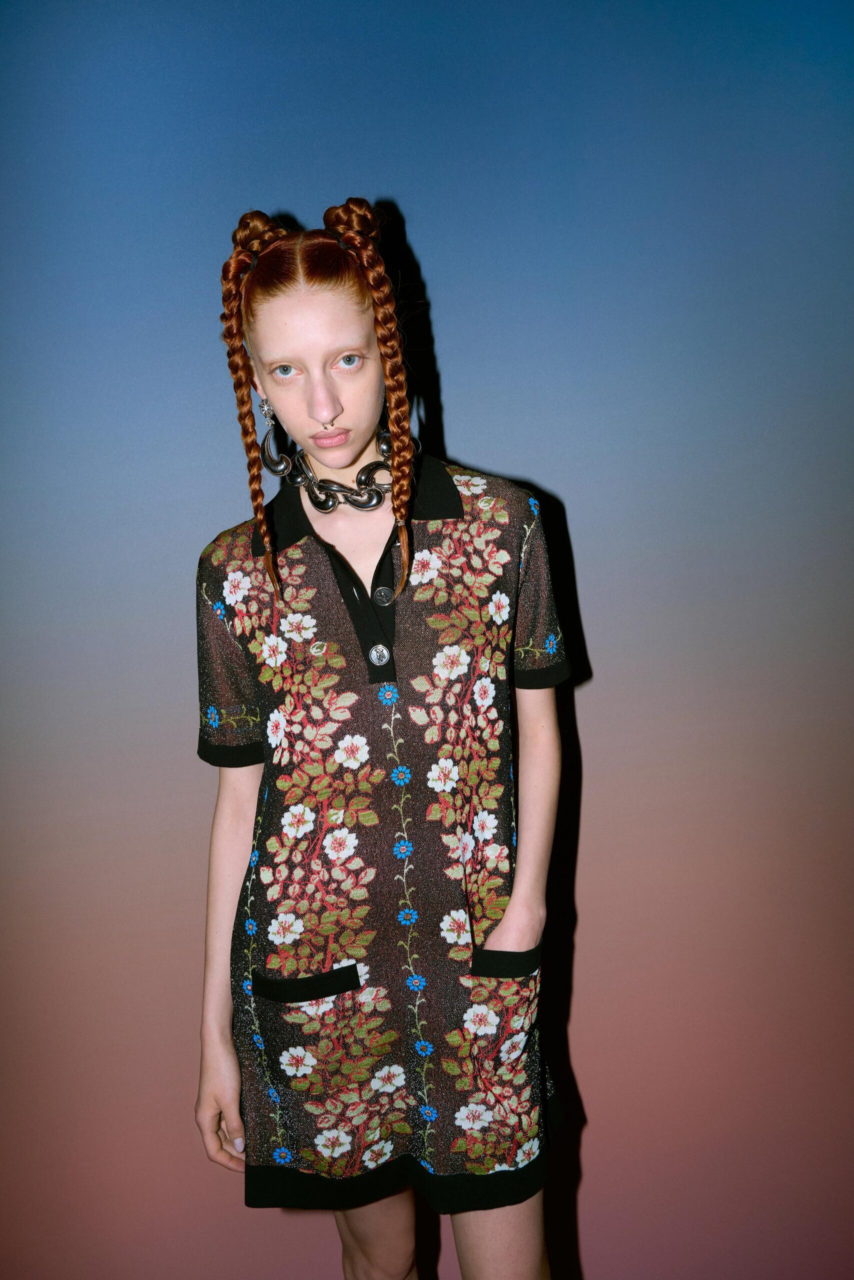 Etro Resort 24 Look 36