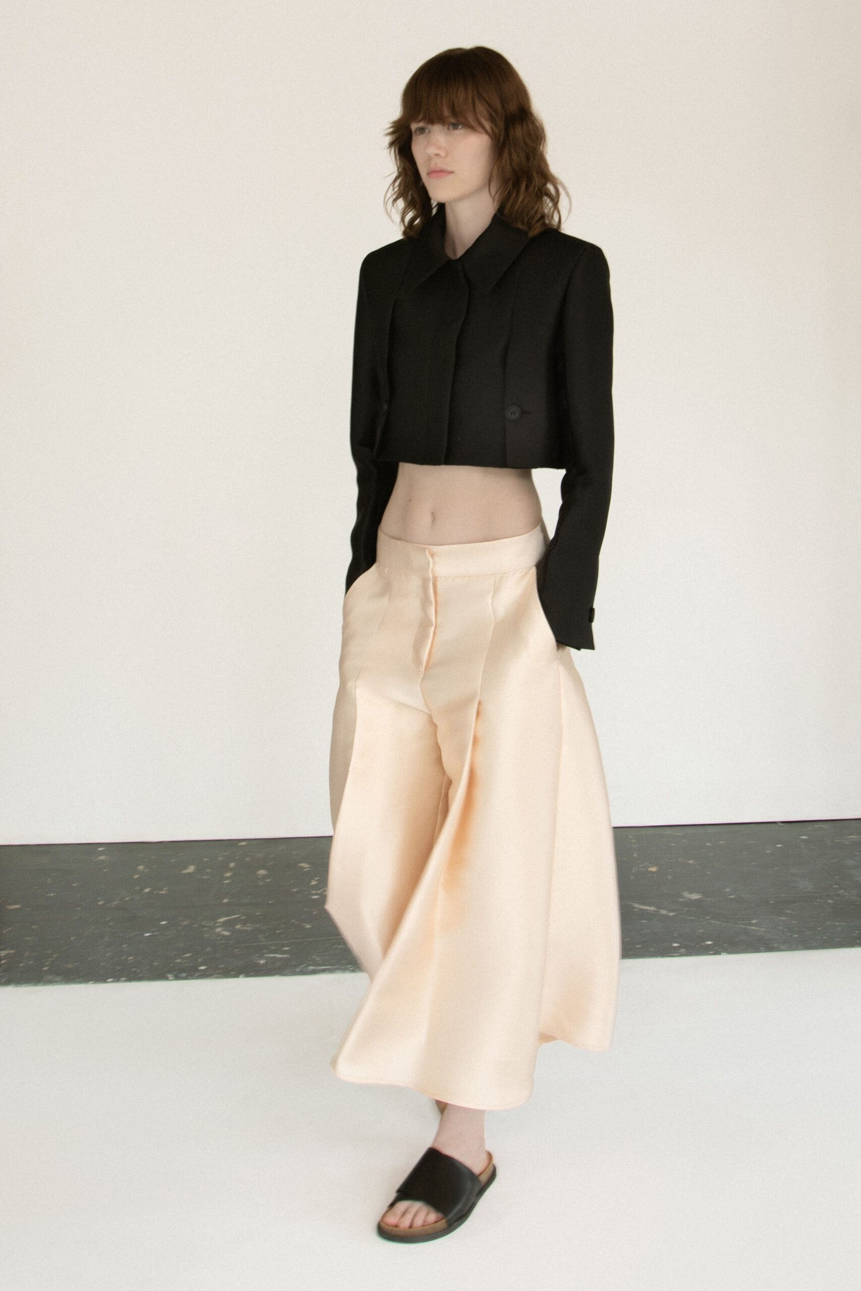 Eudon Choi Resort 24 Look 36