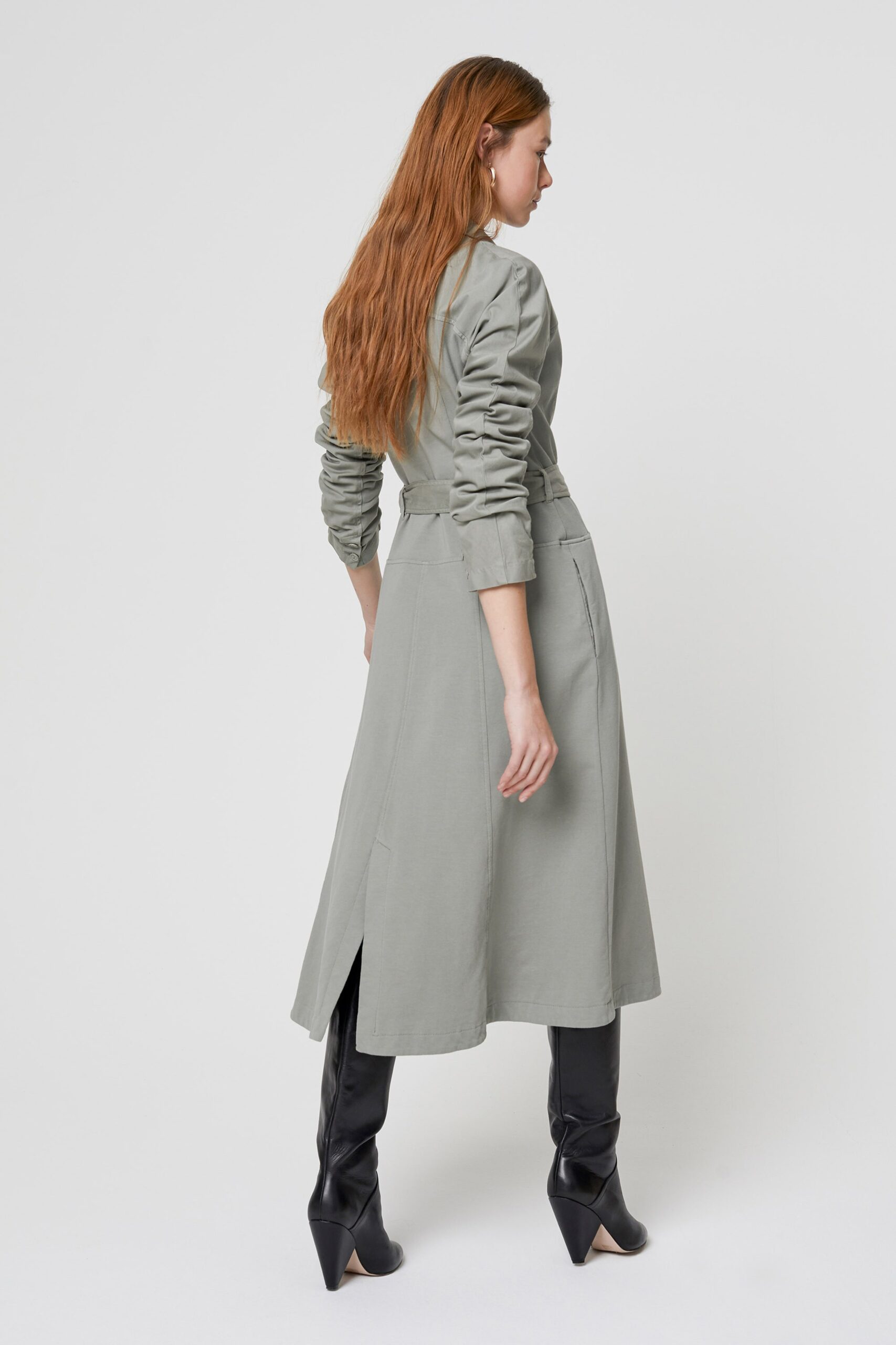 European Culture F/W 21 Look 36