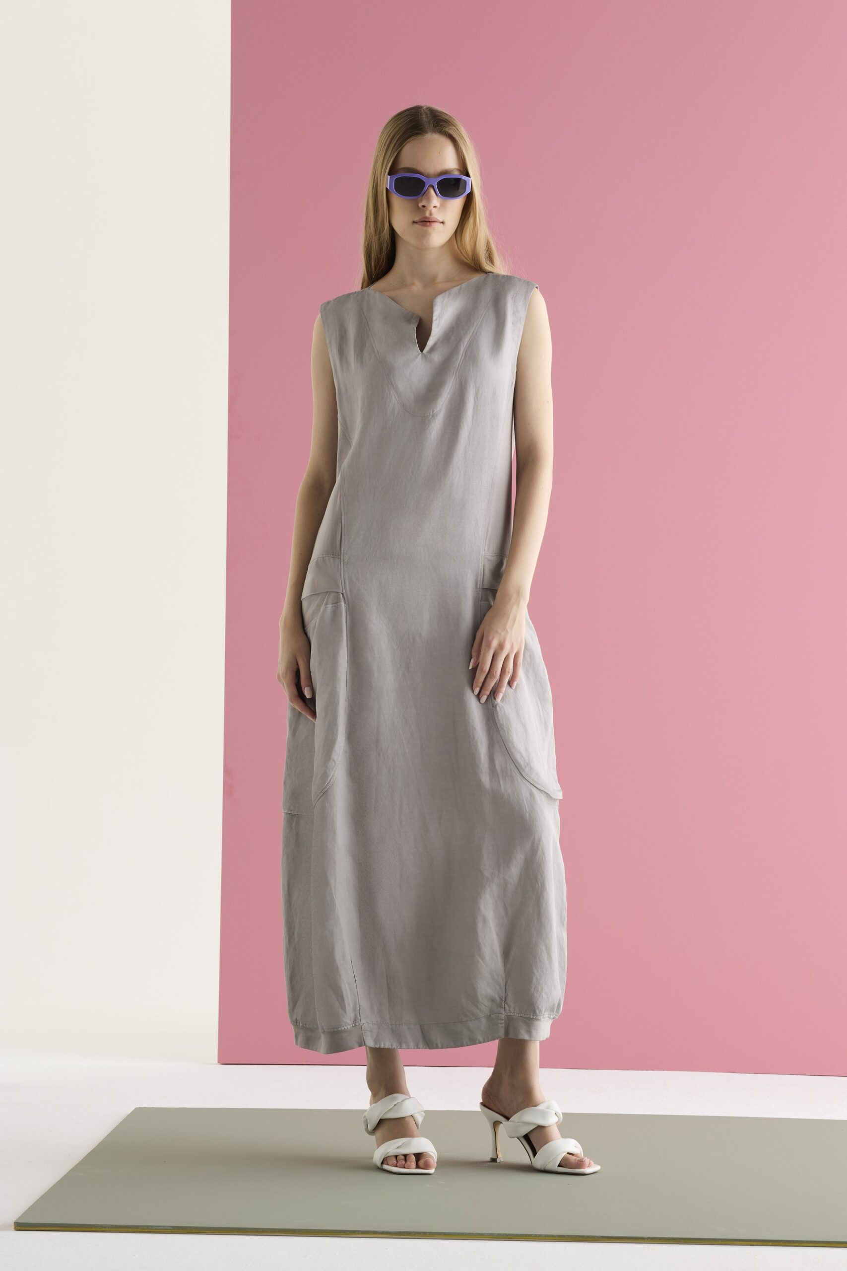 European Culture S/S 23 Look 36