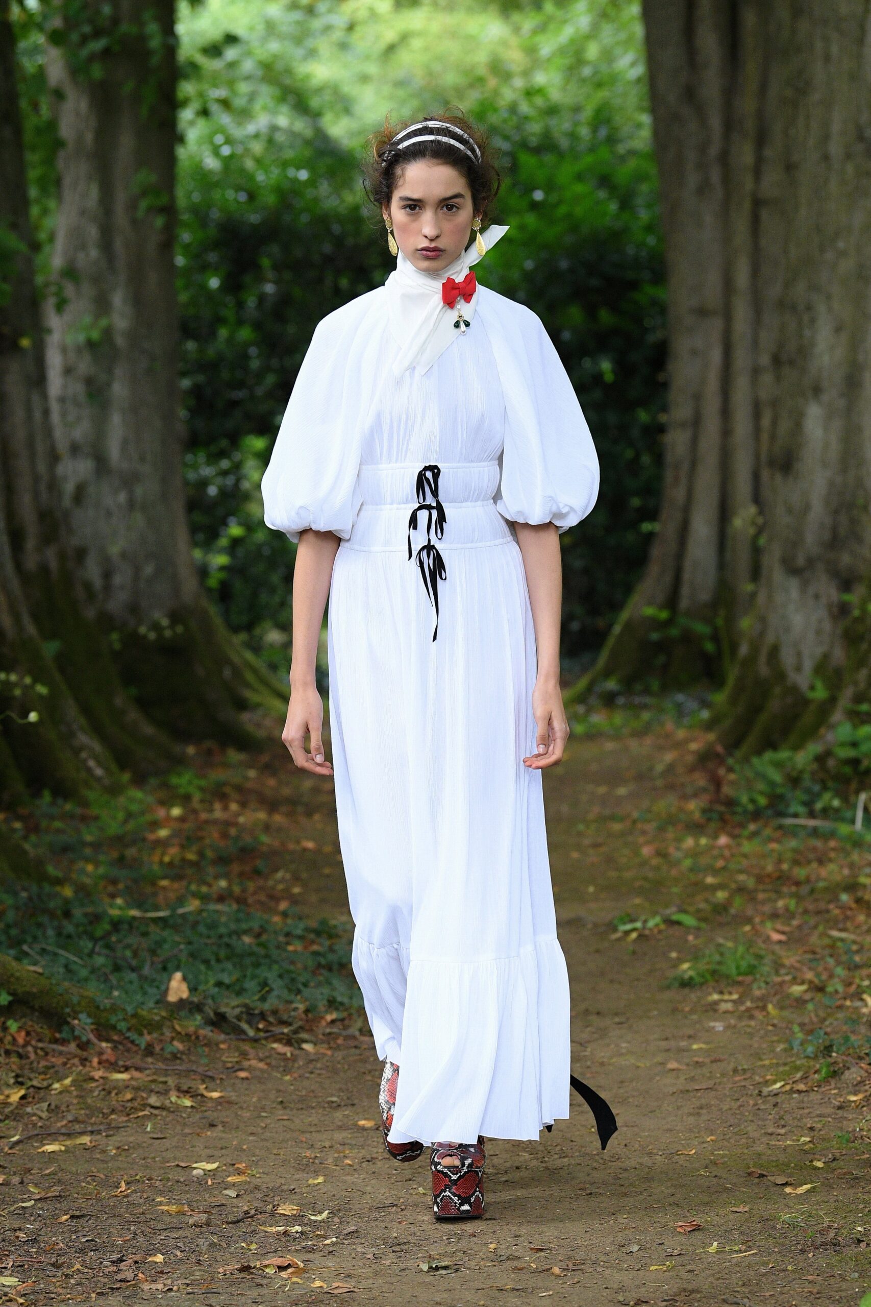 Erdem S/S 21 Look 37