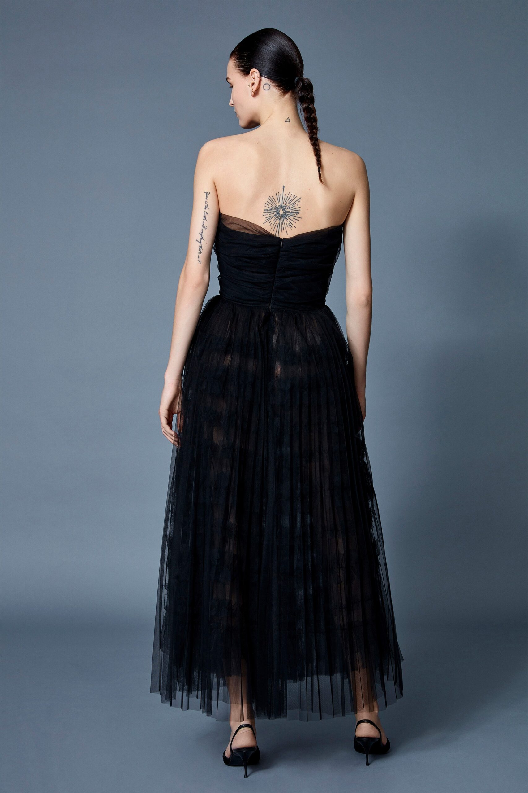 Ermanno Scervino F/W 20 Look 37