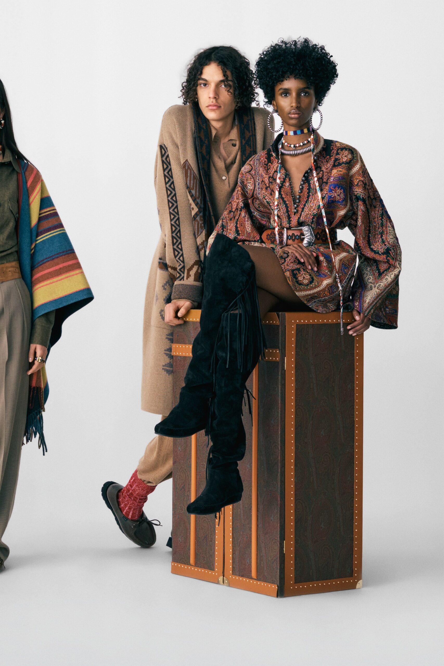 Etro F/W 21 Look 37