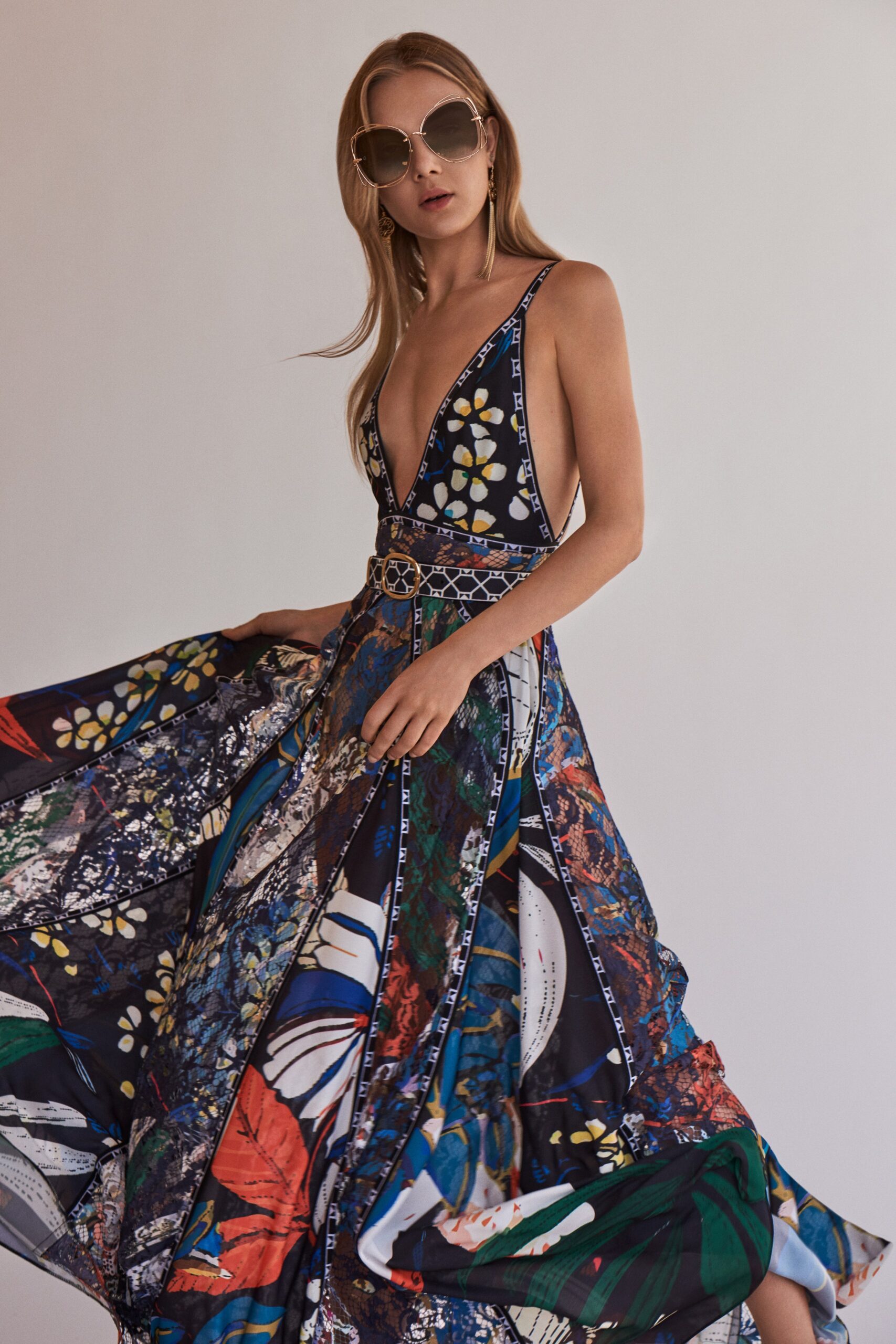 Elie Saab Resort 20 Look 37