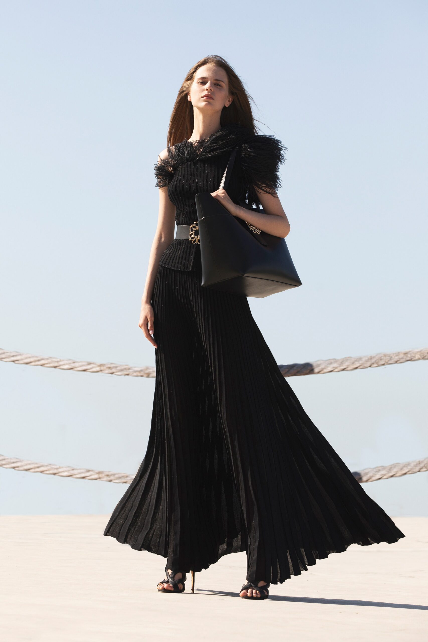 Elie Saab Resort 22 Look 37