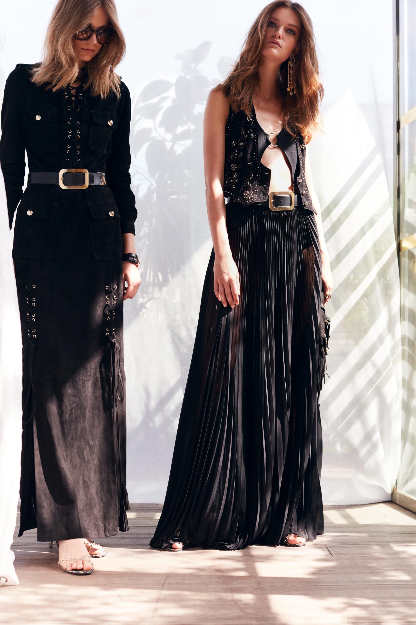 Elie Saab Resort 19 Look 37