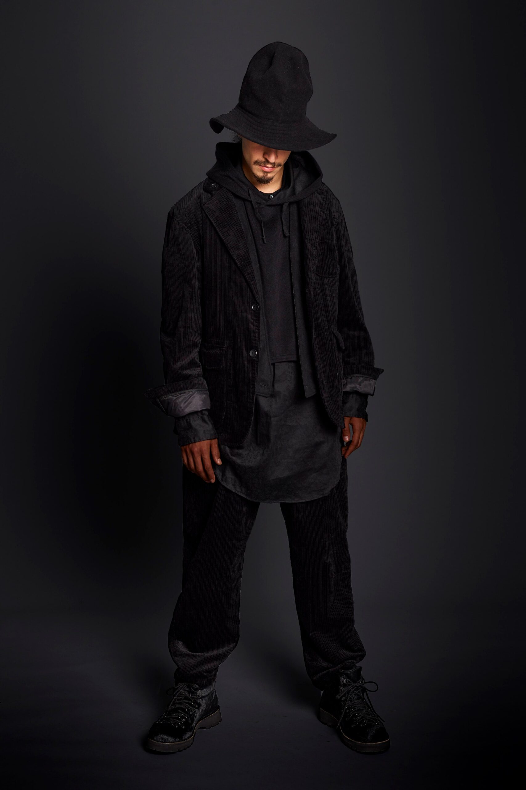 Engineered Garments F/W 20 Menswear Look 37