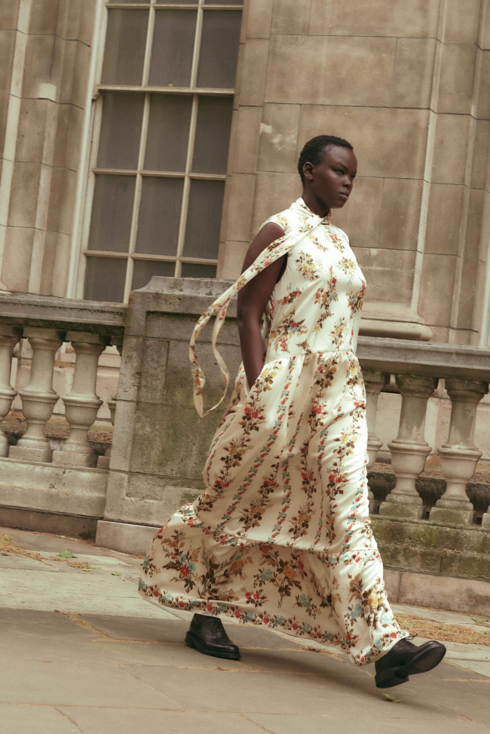 Erdem Resort 22 Look 35