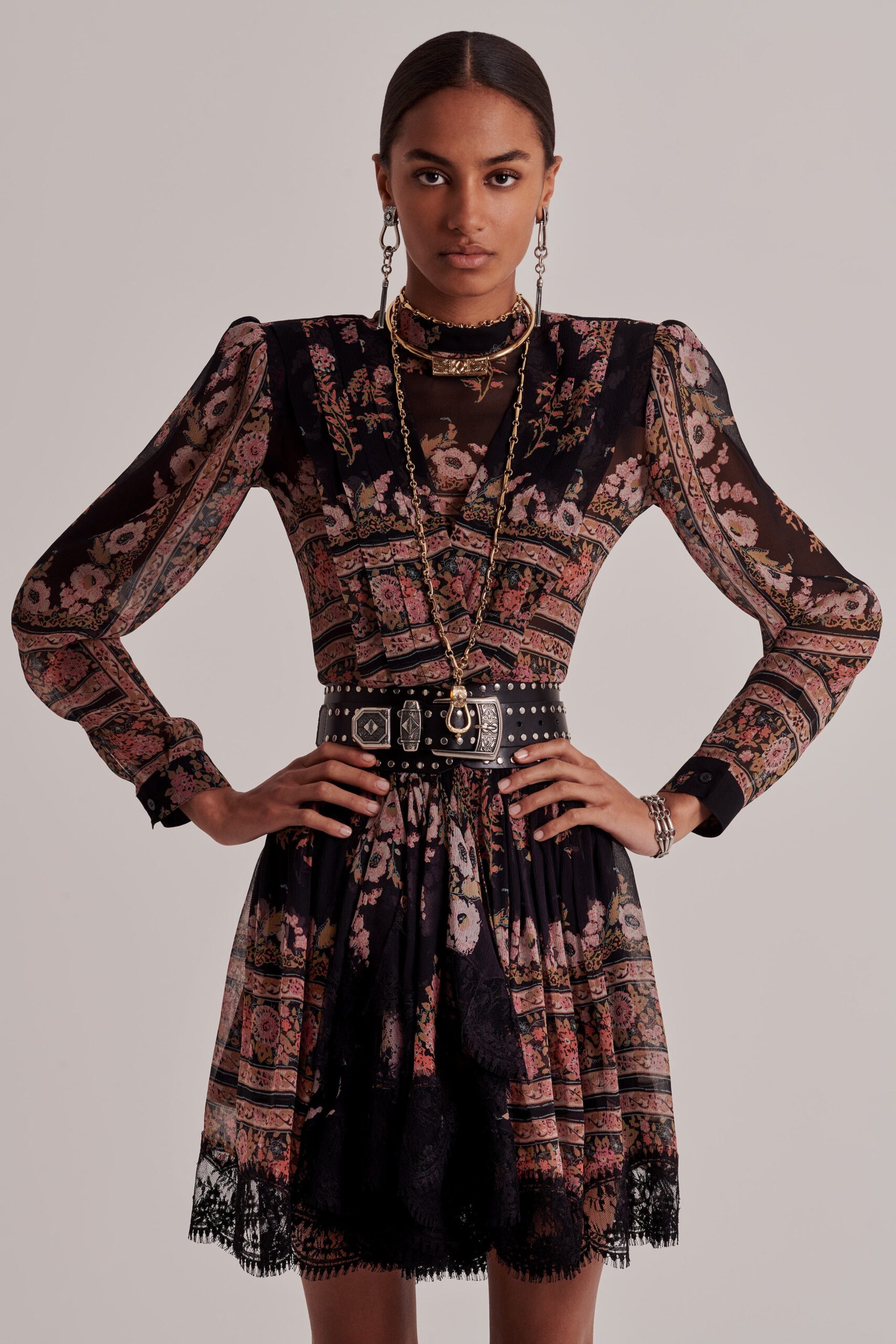 Etro F/W 20 Look 37