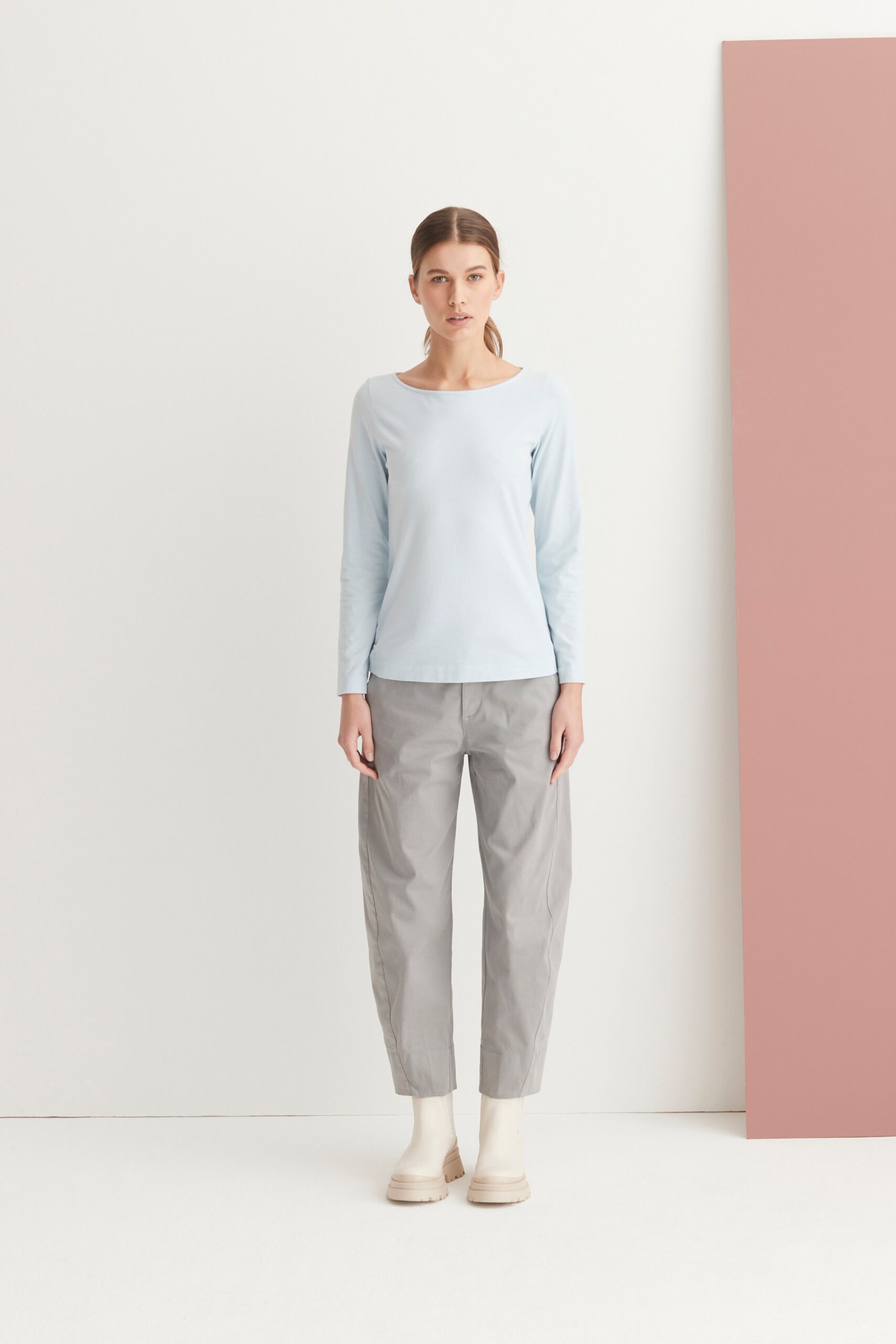 European Culture F/W 22 Look 37