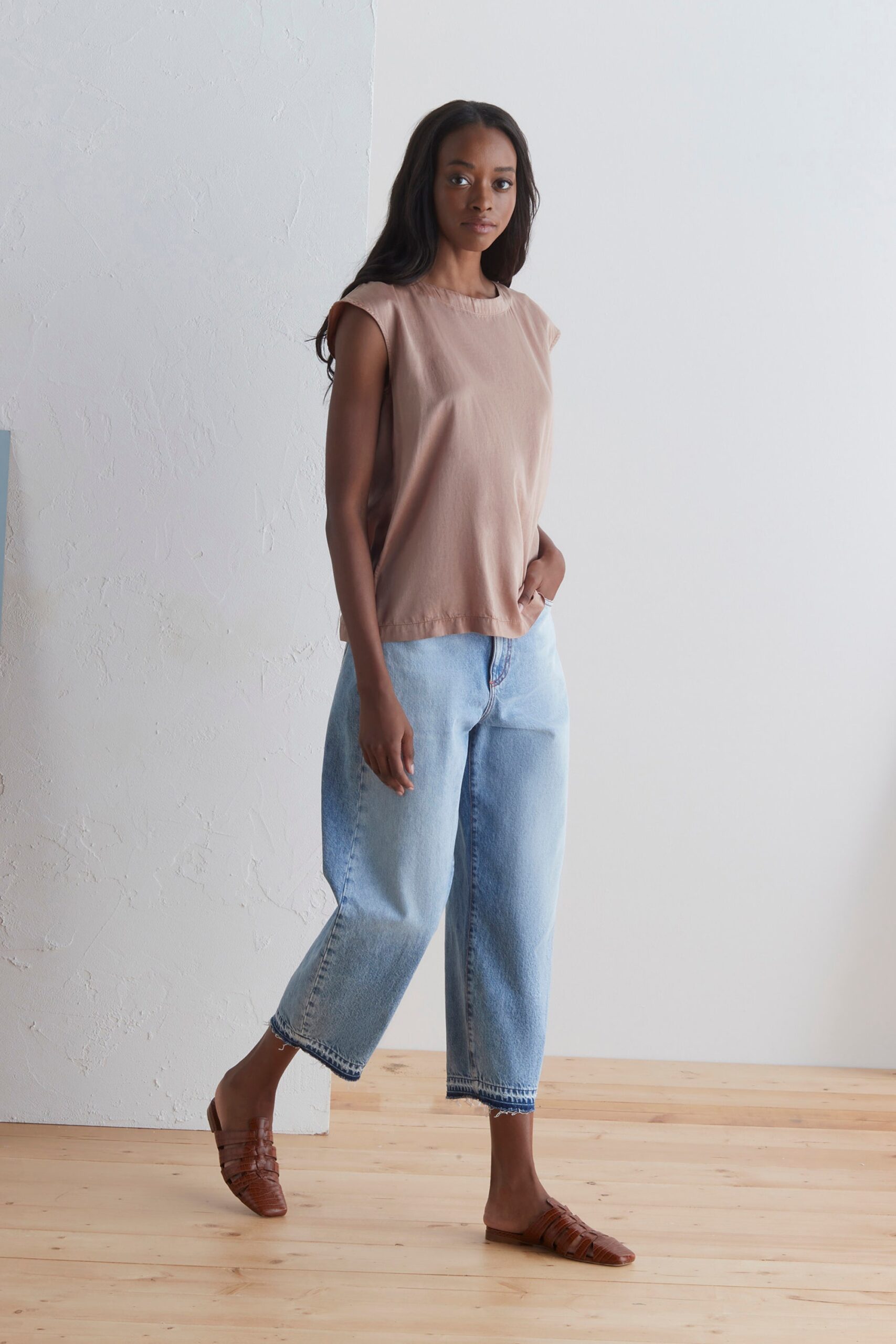 European Culture S/S 22 Look 37
