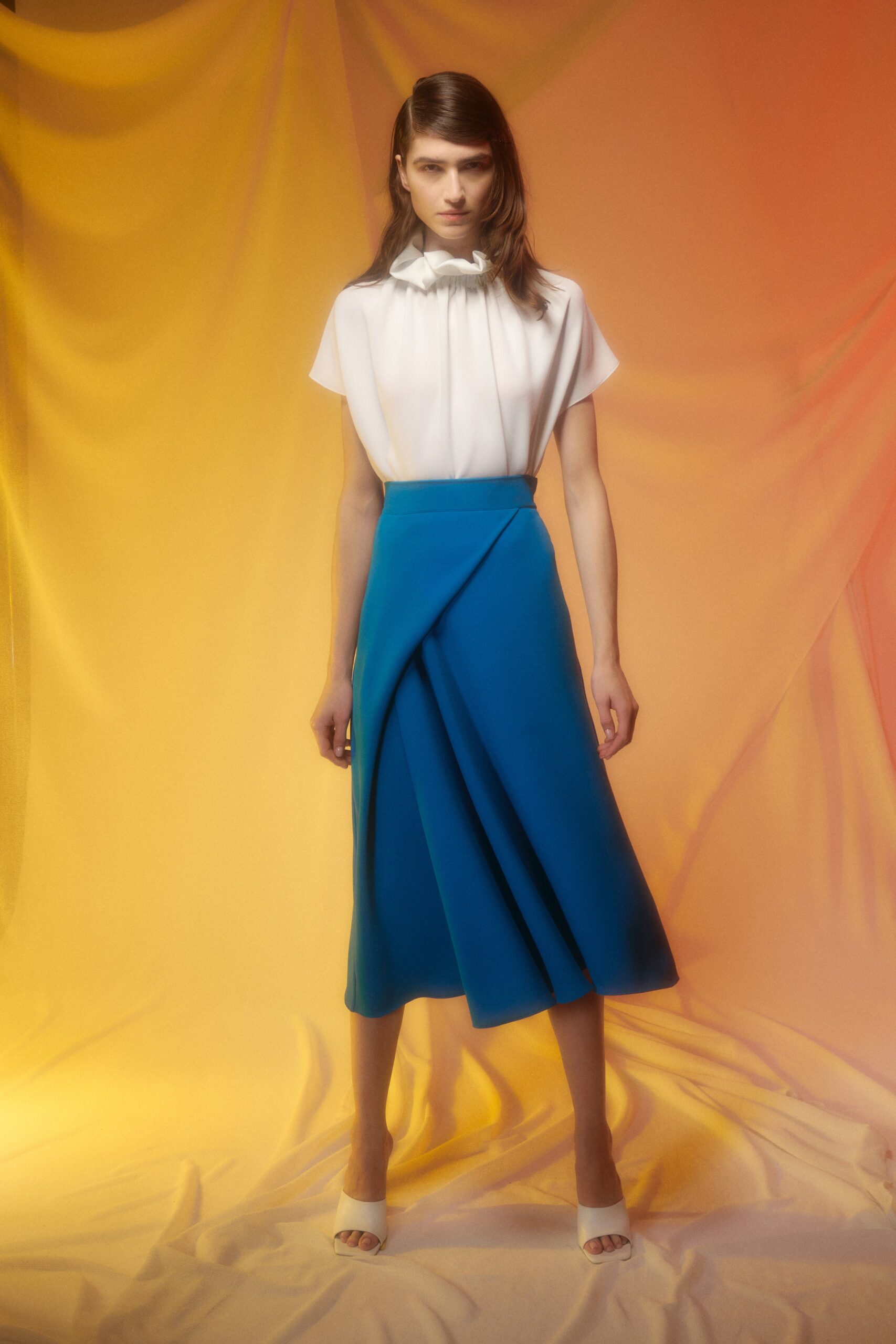 Edeline Lee S/S 23 Look 37