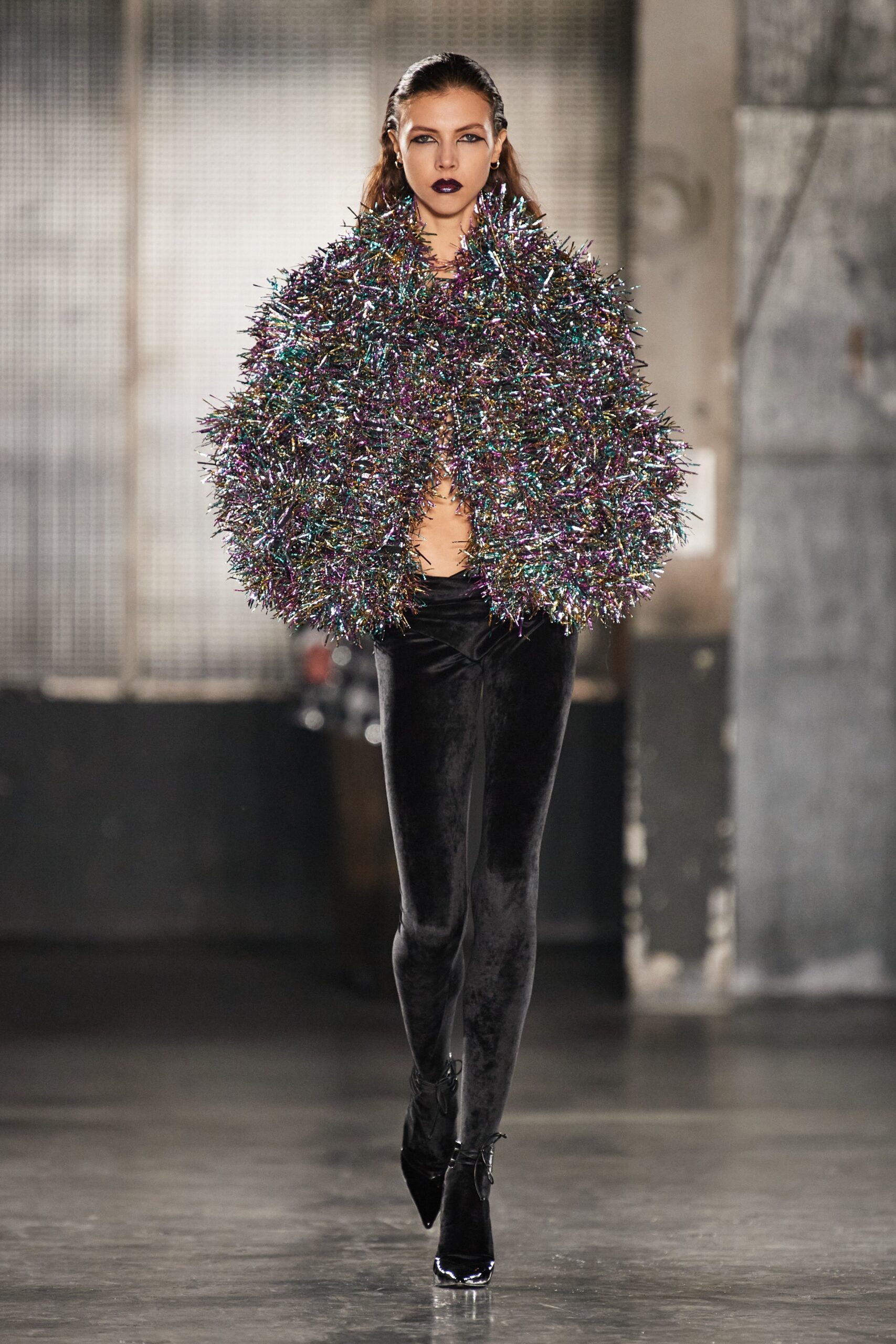 Egonlab F/W 23 Menswear Look 37