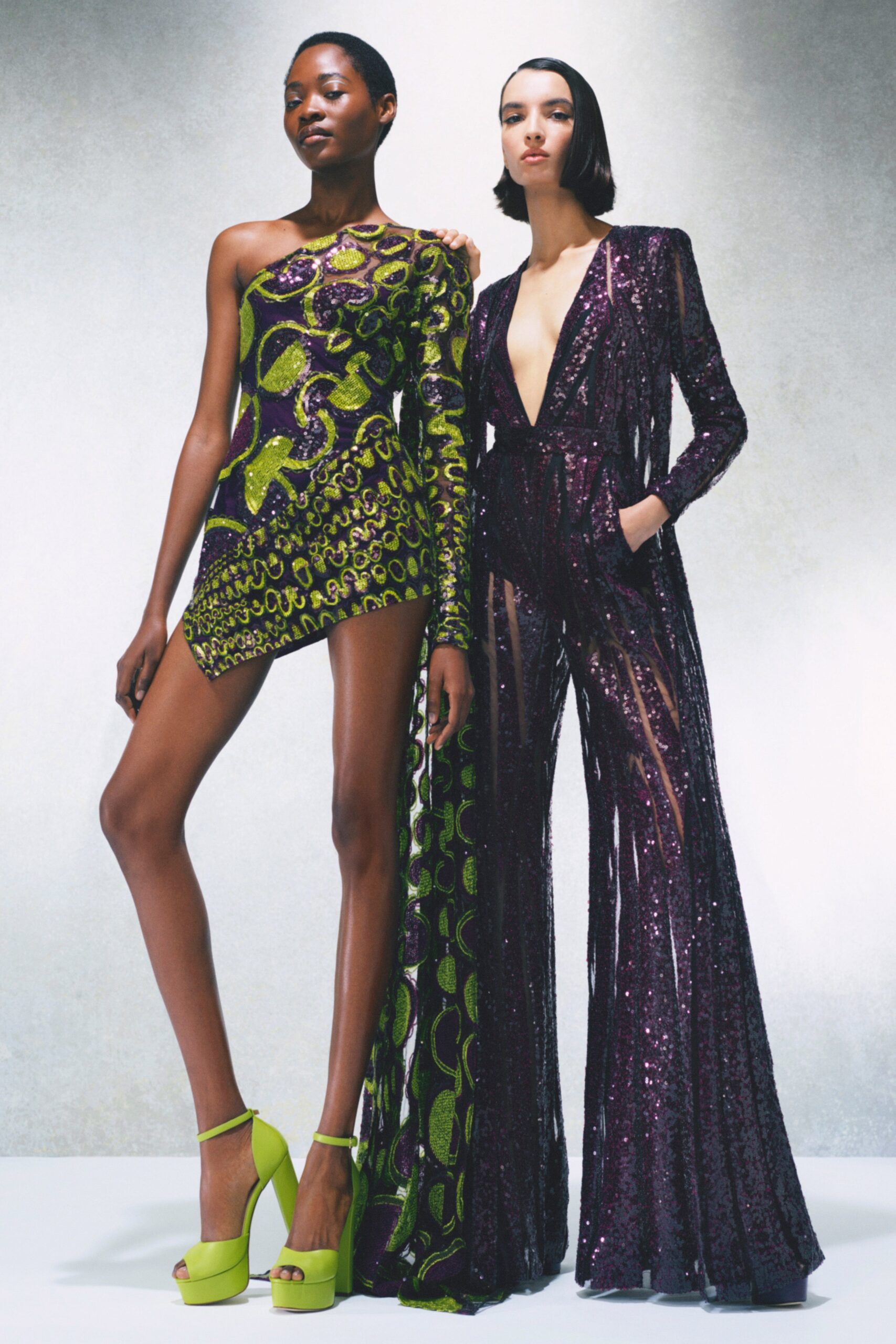 Elie Saab Resort 23 Look 37