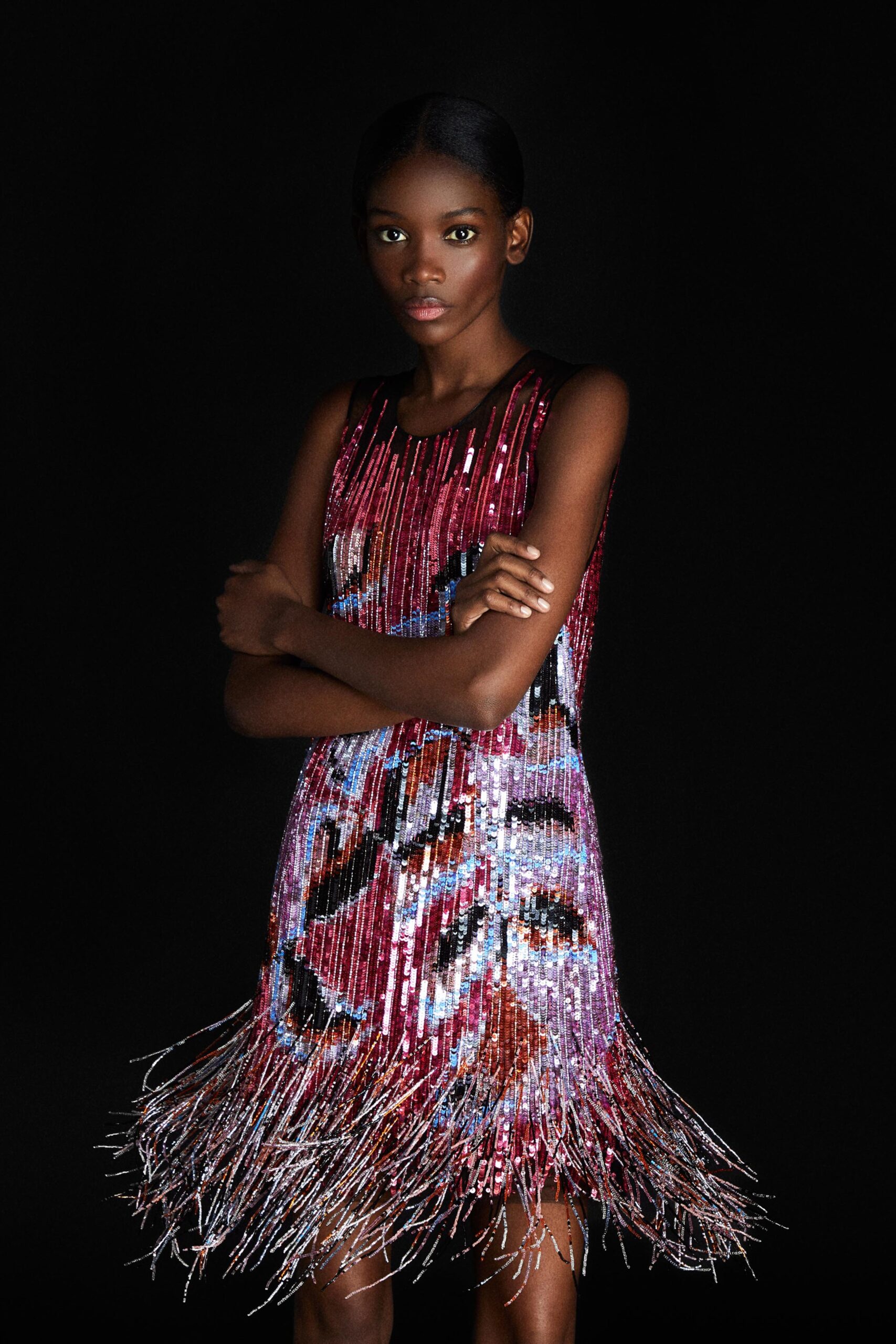Emilio Pucci Resort 20 Look 36