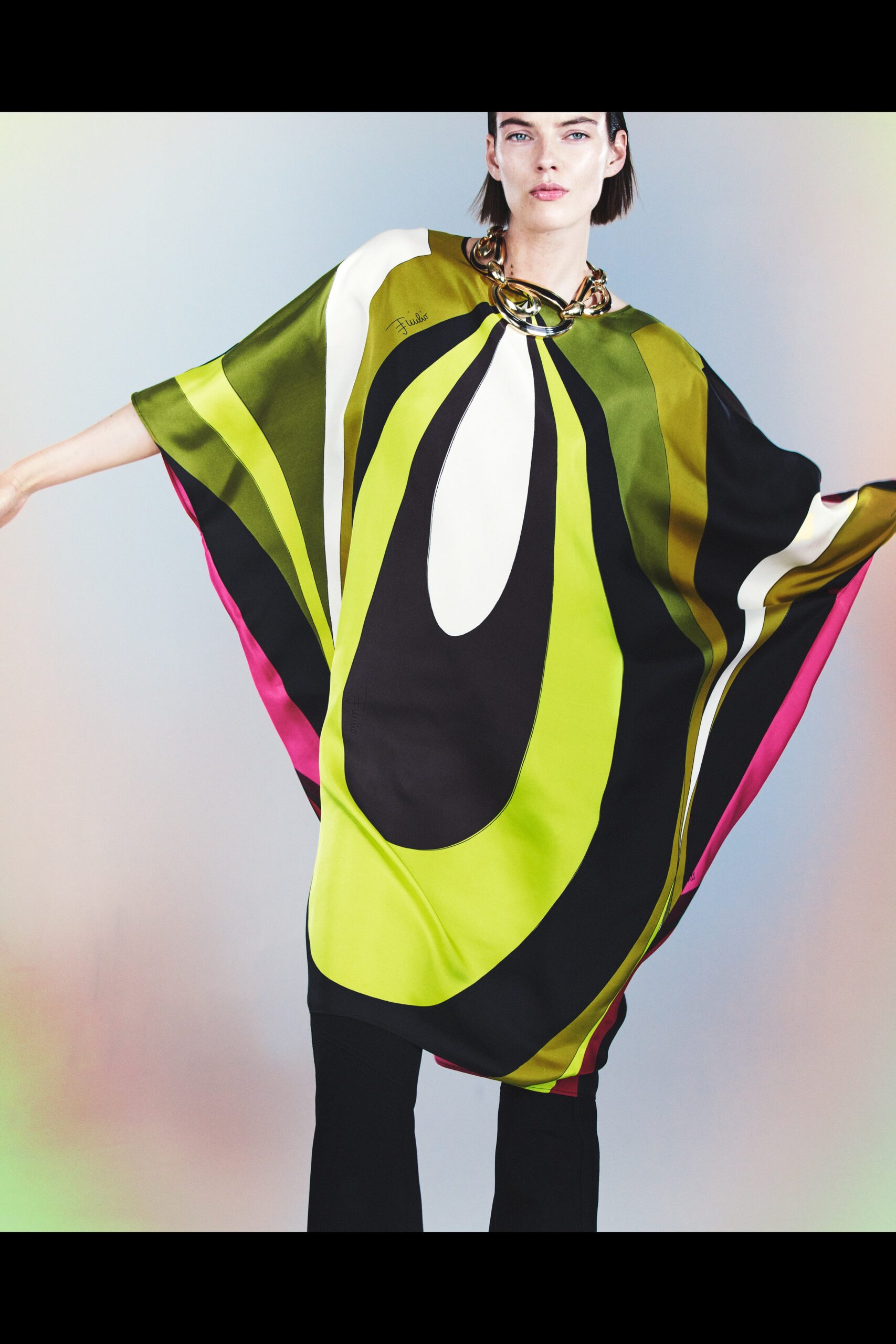 Emilio Pucci Resort 23 Look 32