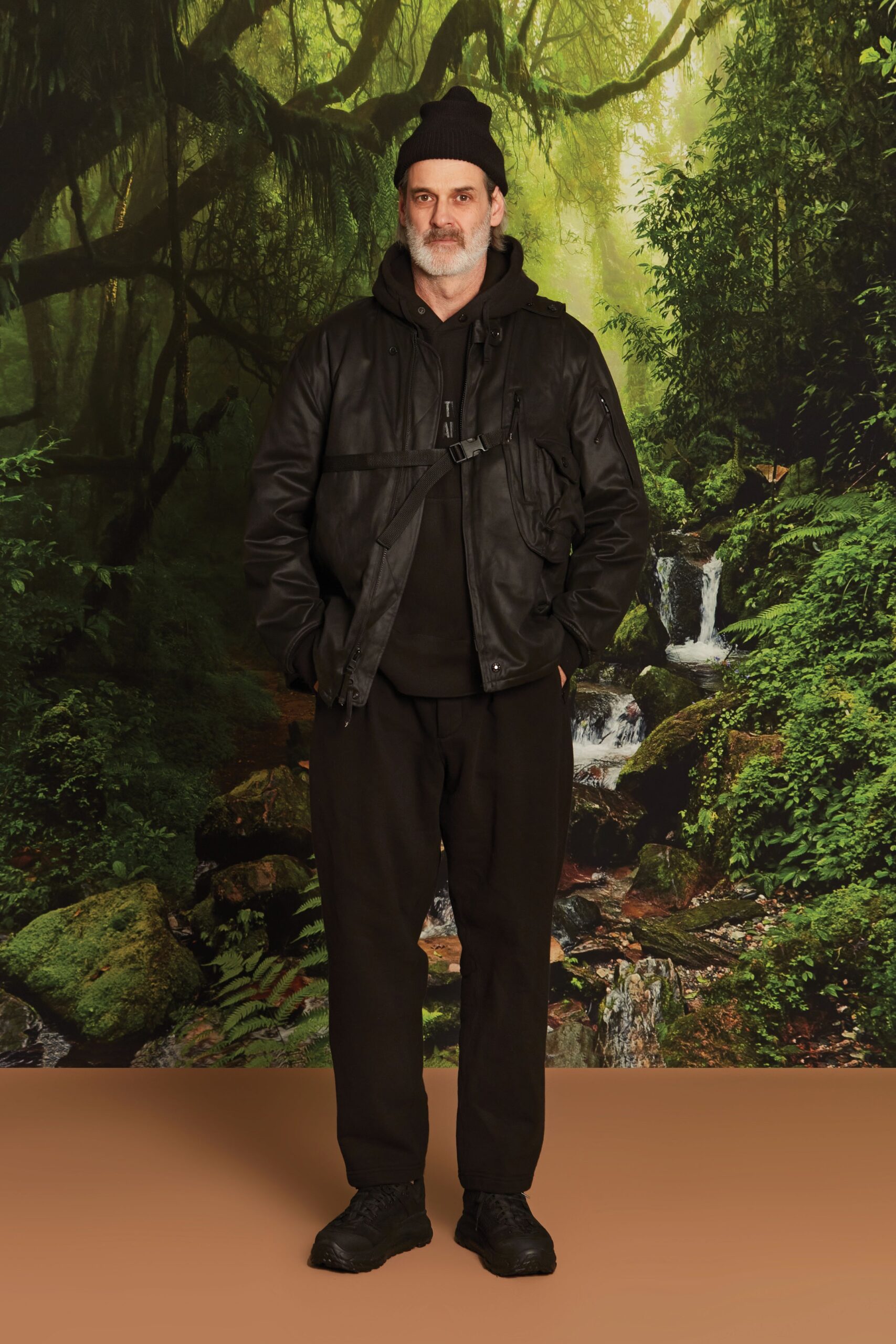Engineered Garments F/W 21 Menswear Look 37