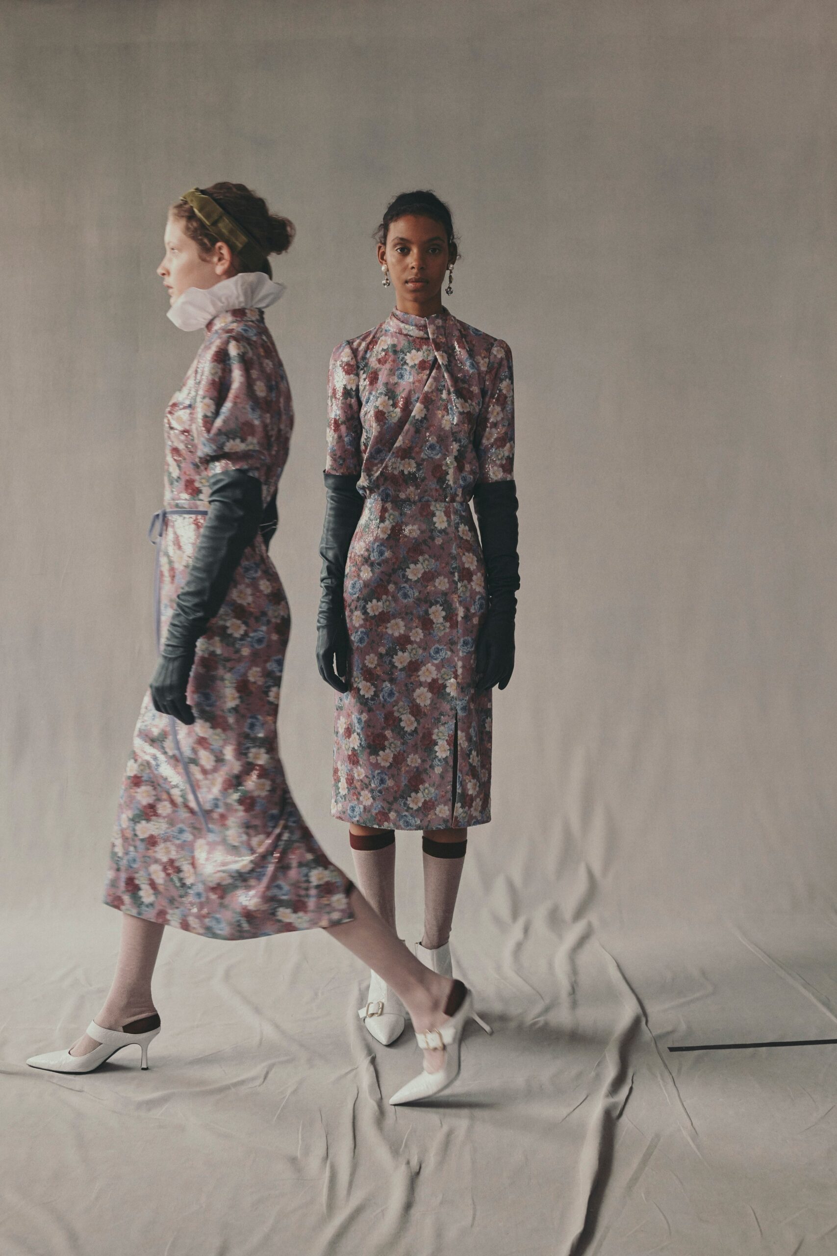 Erdem Resort 19 Look 37
