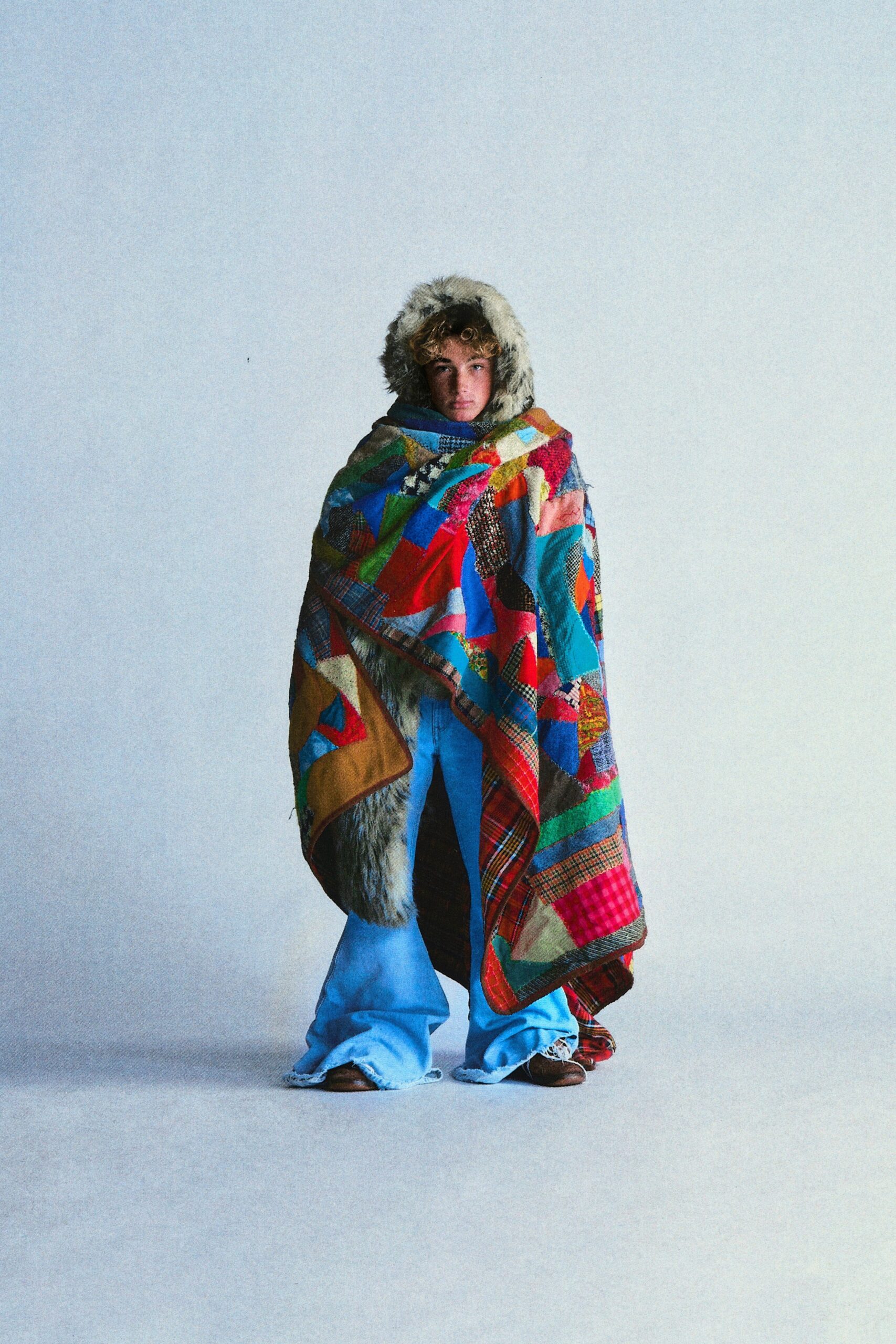 ERL F/W 23 Look 36
