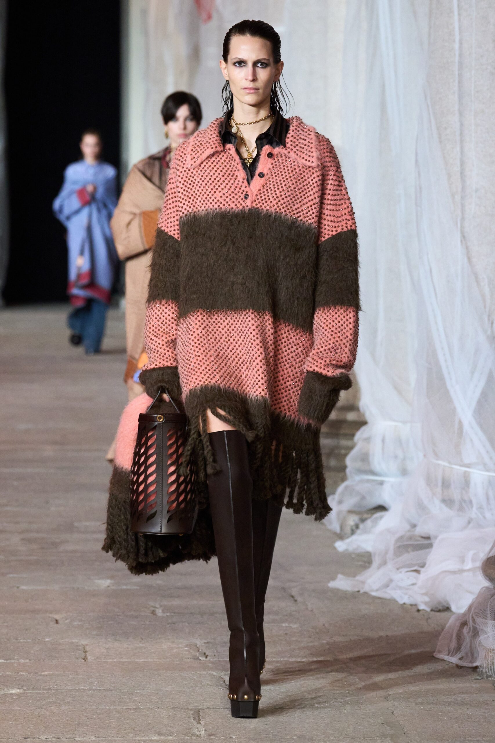 Etro F/W 23 Look 37
