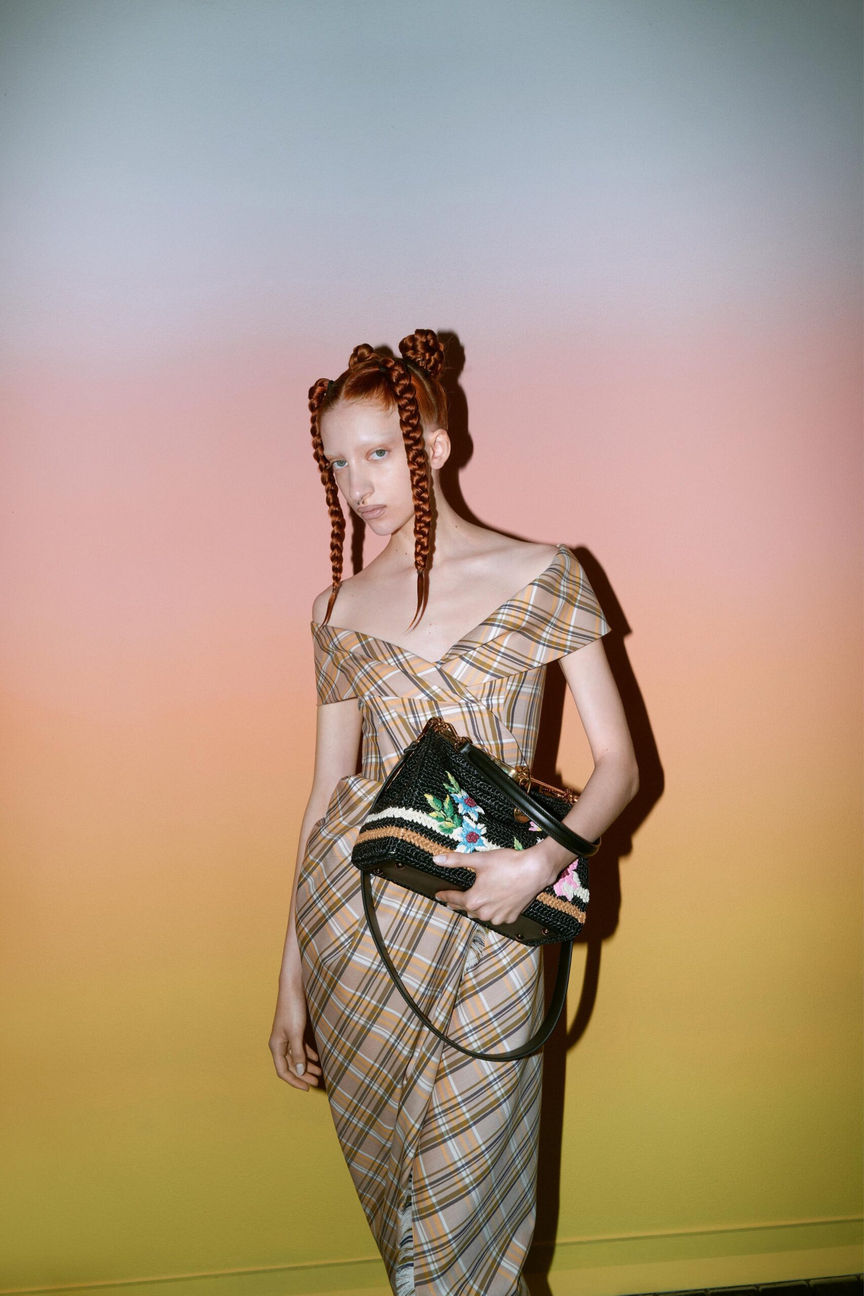 Etro Resort 24 Look 37