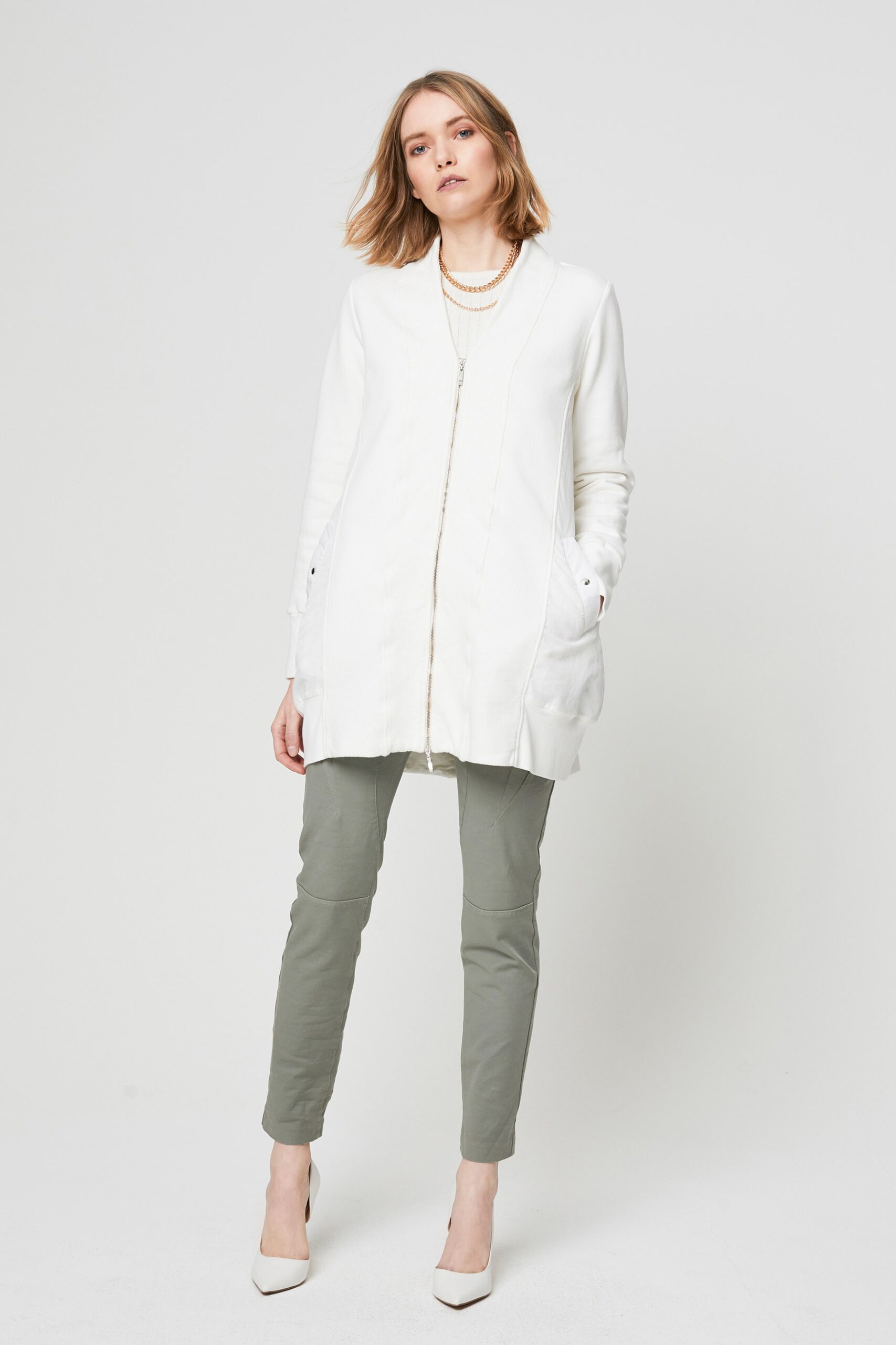 European Culture F/W 21 Look 37