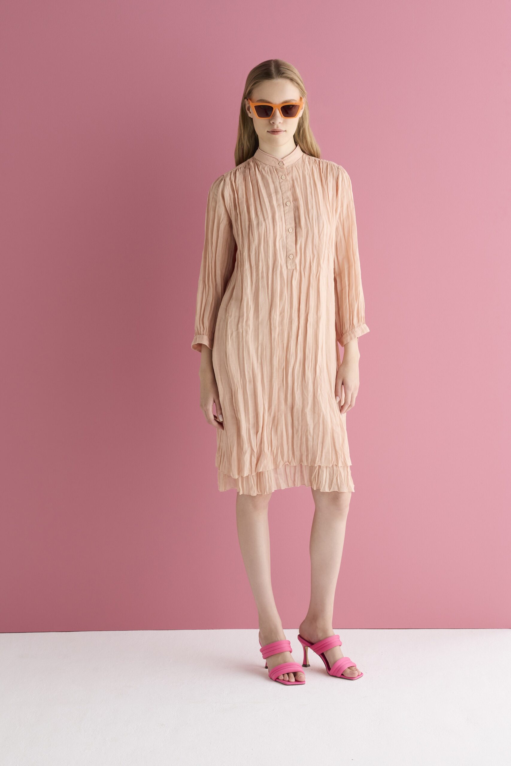 European Culture S/S 23 Look 37