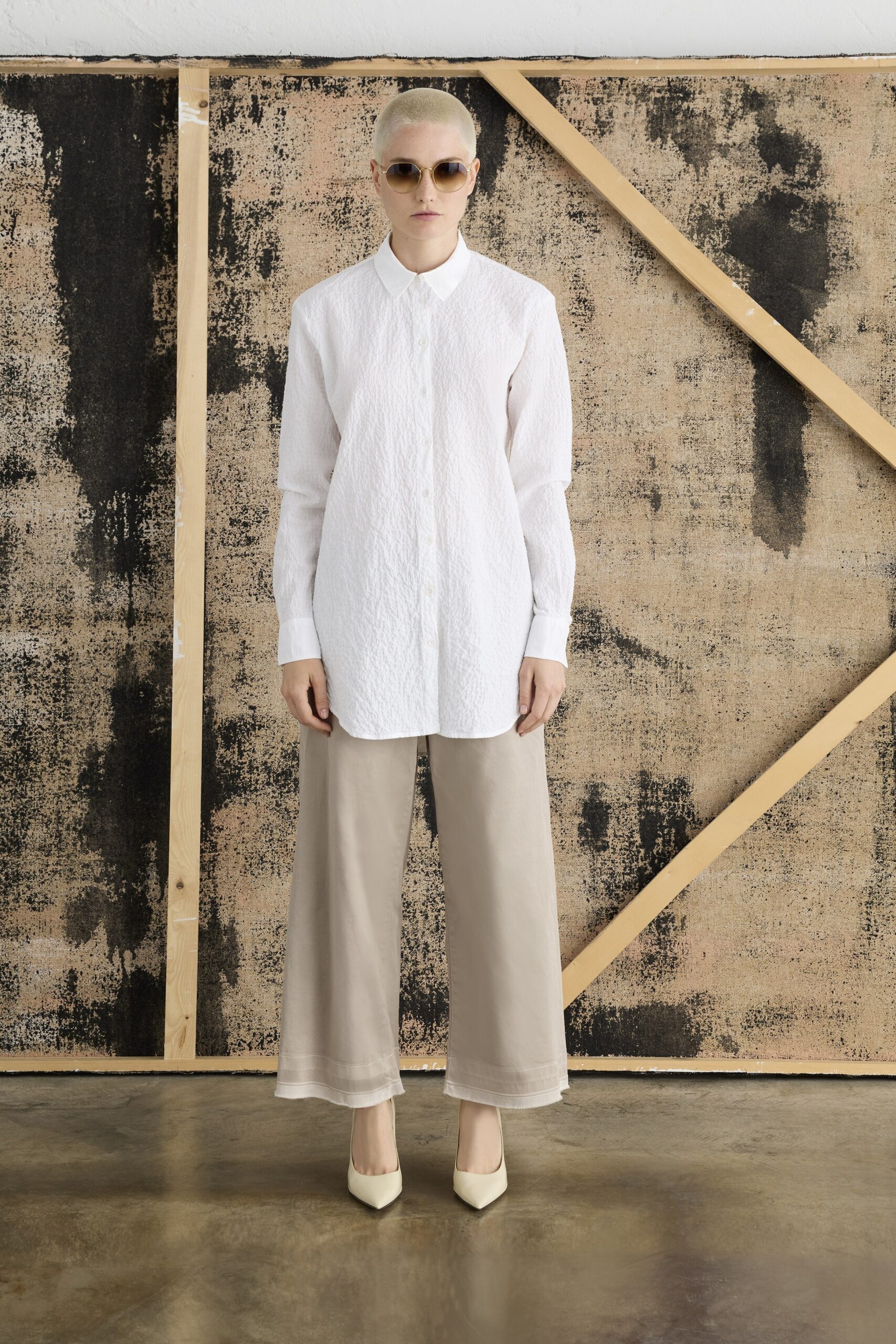 European Culture S/S 24 Look 37