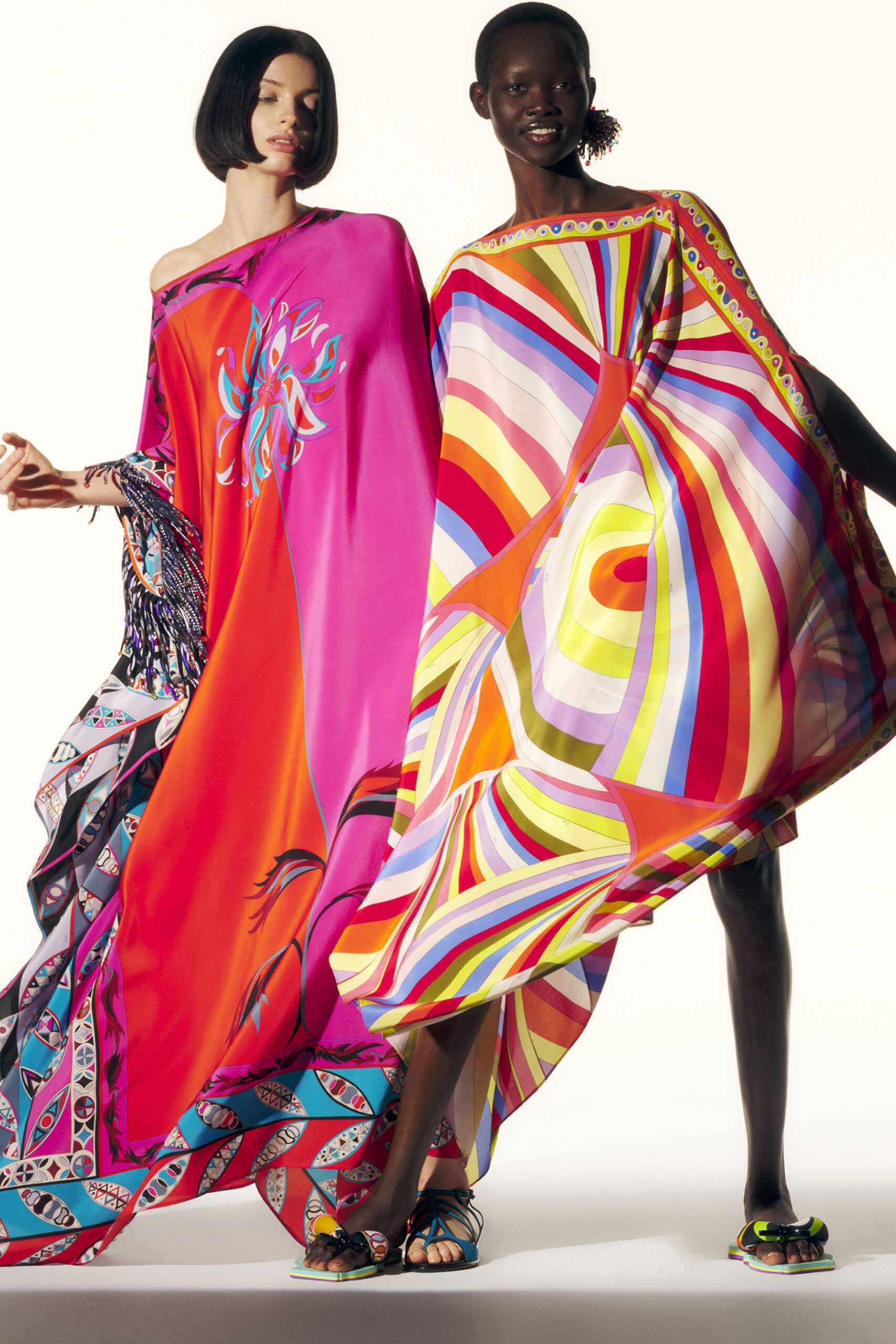 Emilio Pucci F/W 22 Look 35