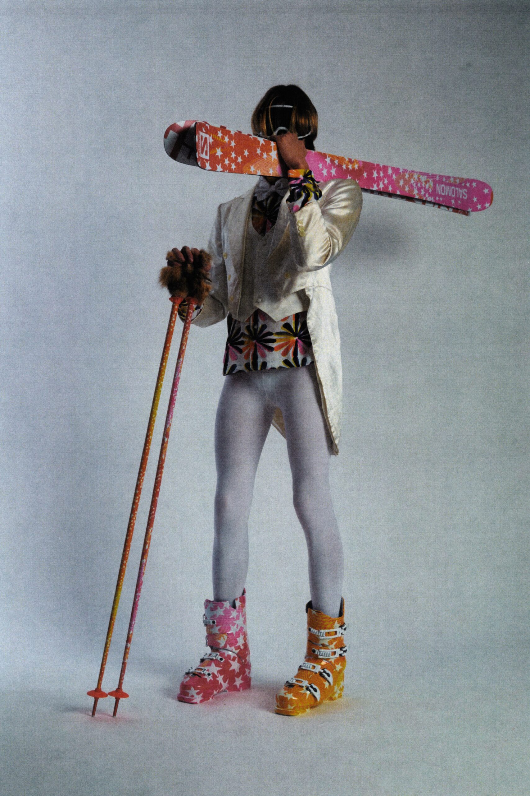 ERL F/W 21 Menswear Look 28