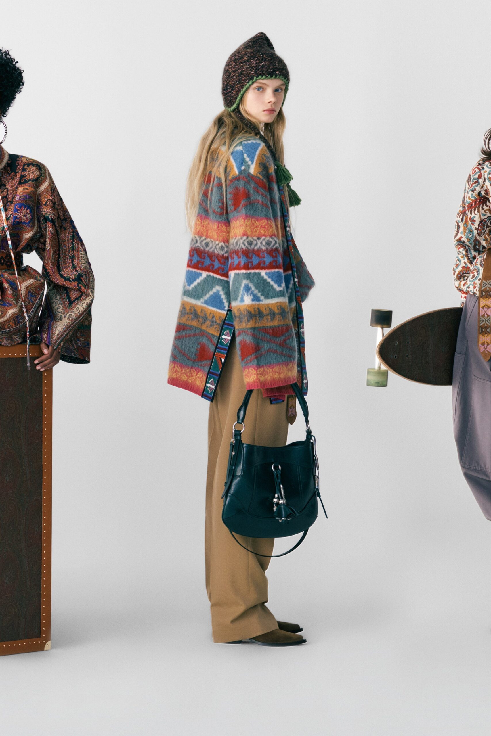 Etro F/W 21 Look 38